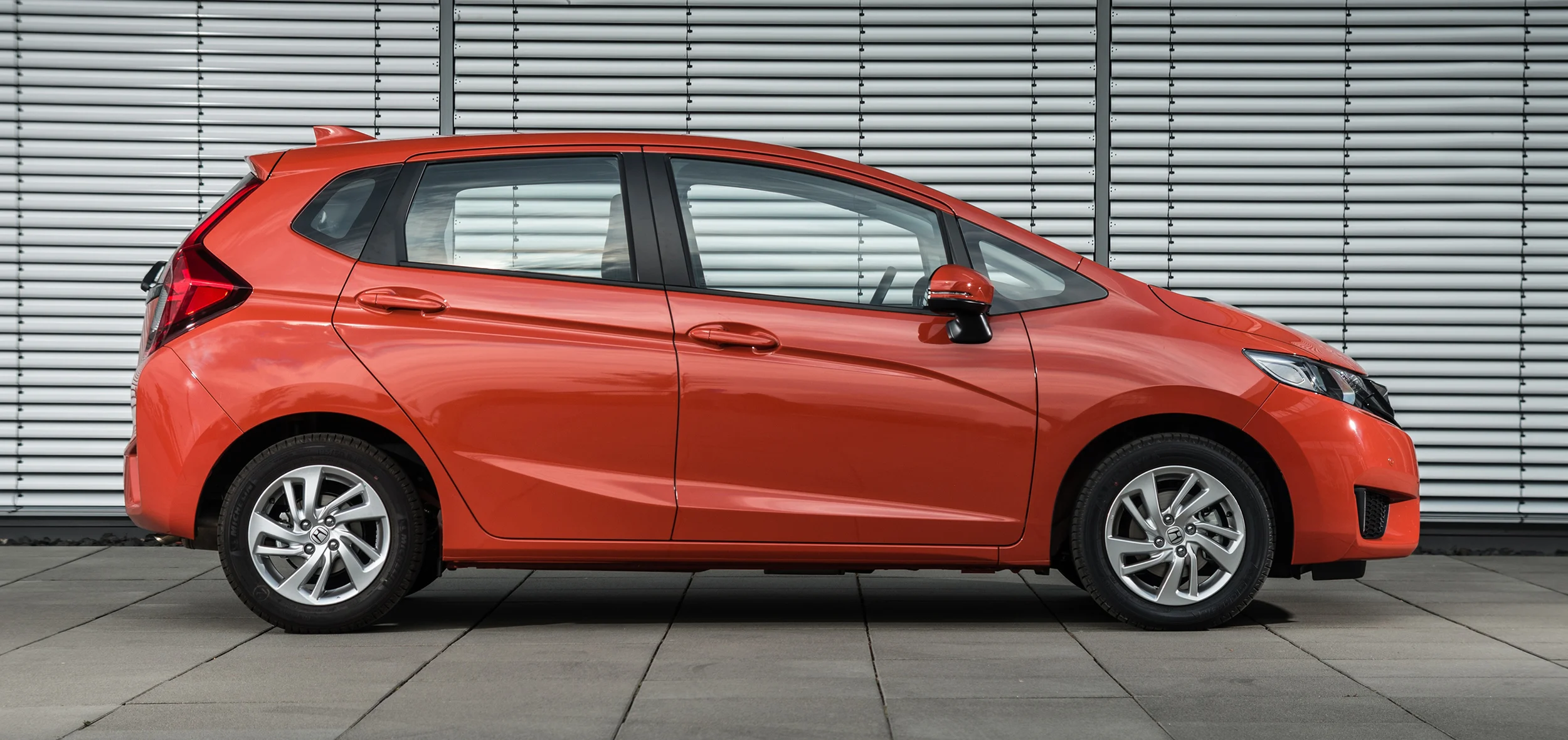 VIDEO: Honda reveals all-new Jazz