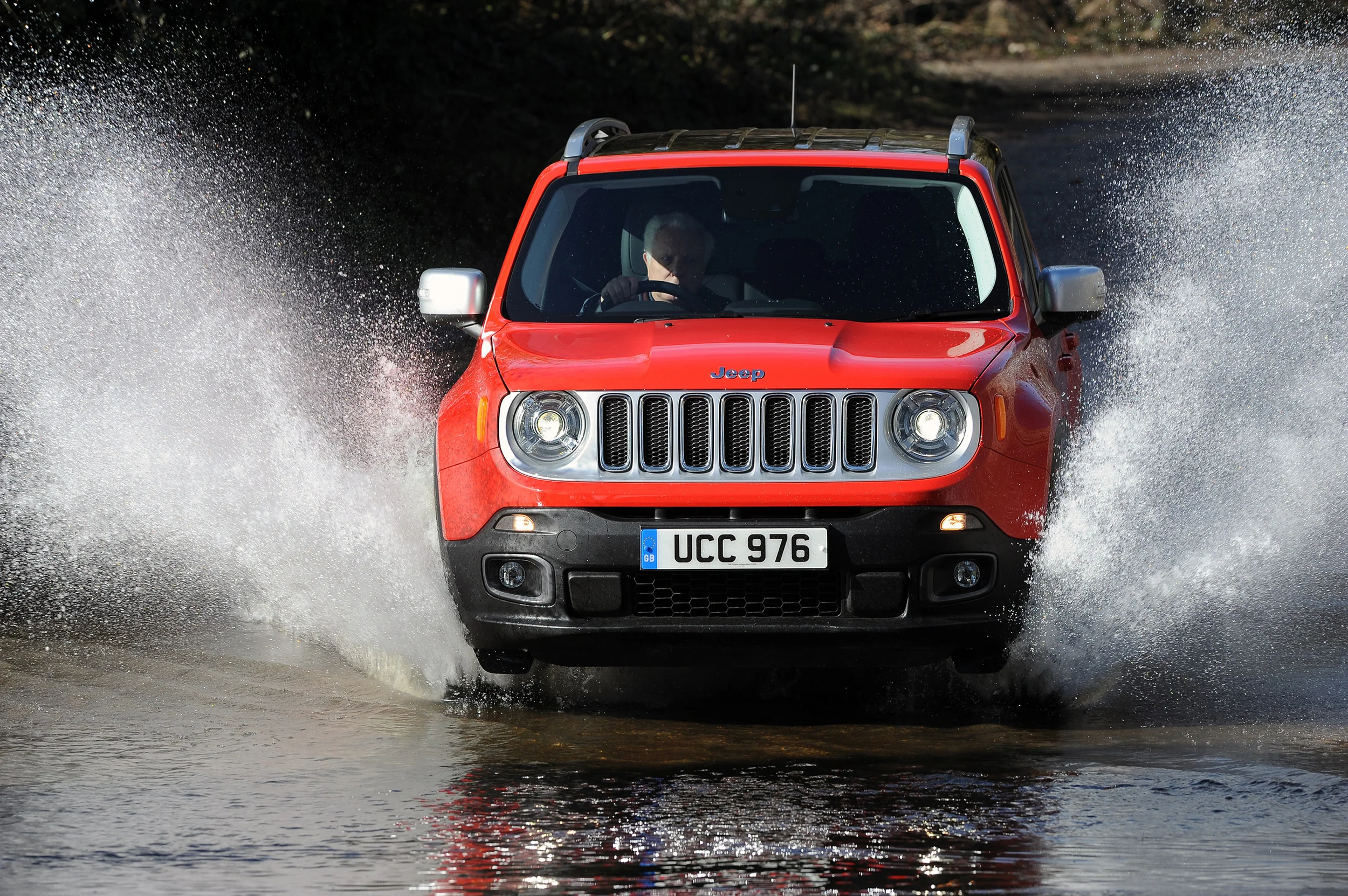 VIDEO: Jeep Renegade prices confirmed