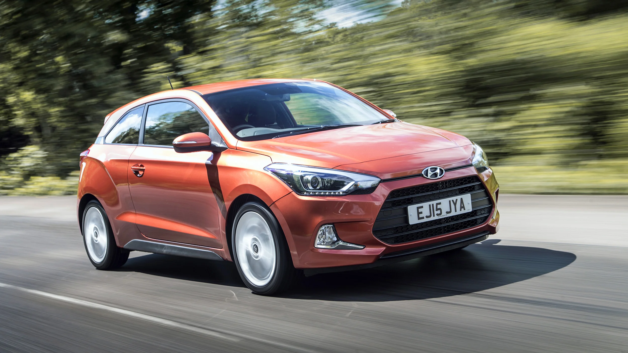 VIDEO: Hyundai confirms new i20 Coupe prices