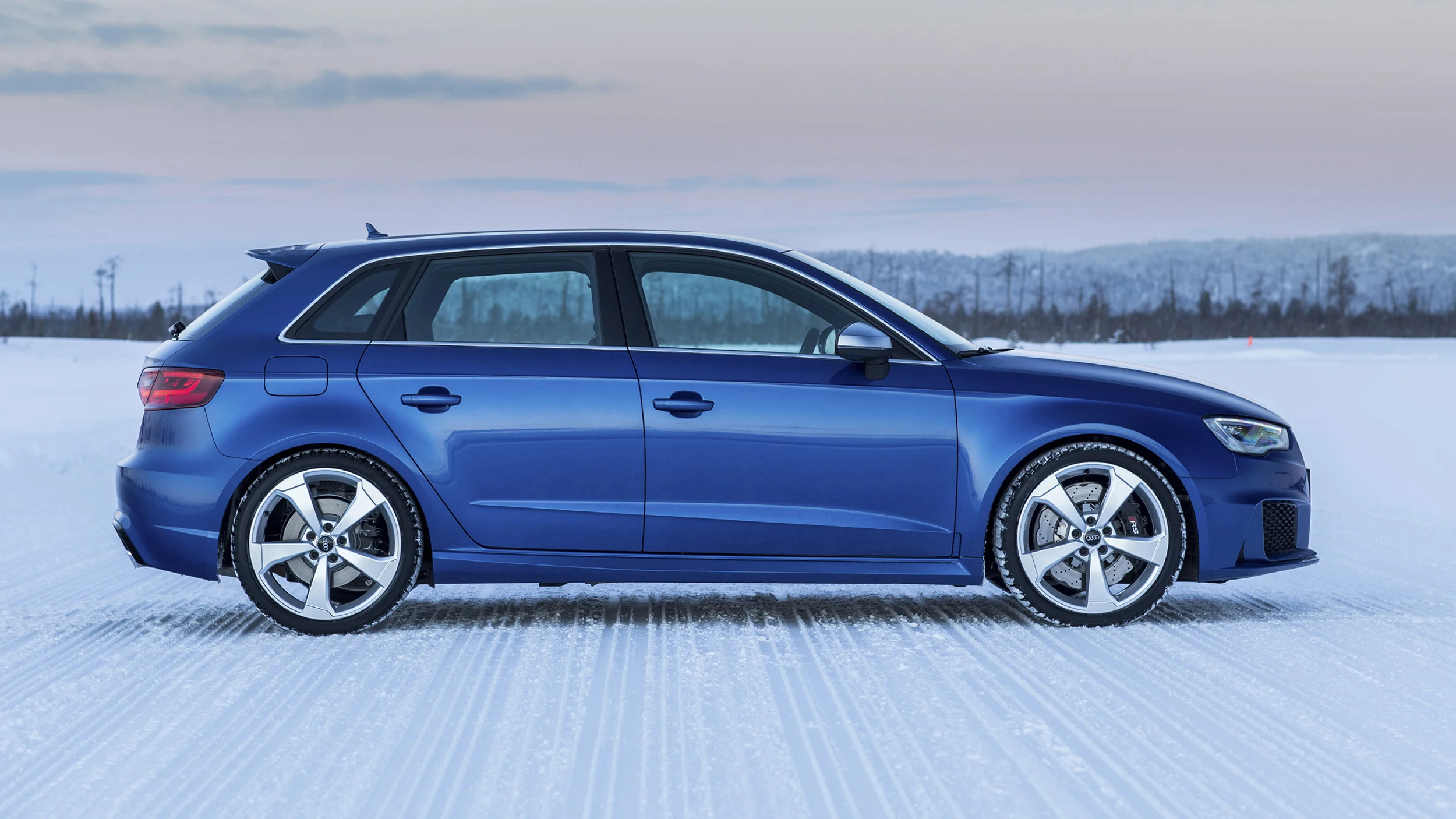 VIDEO: Audi RS 3 Sportback pricing confirmed