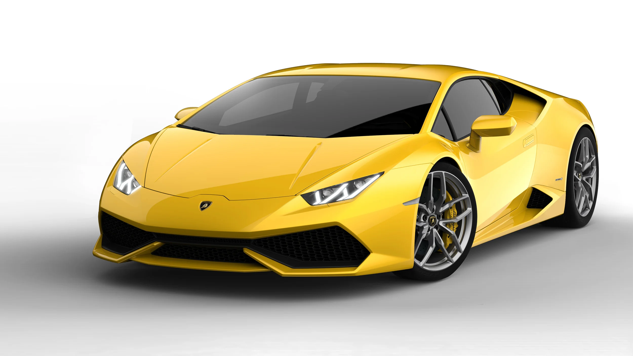 VIDEO: Lamborghini launches Track and Play App