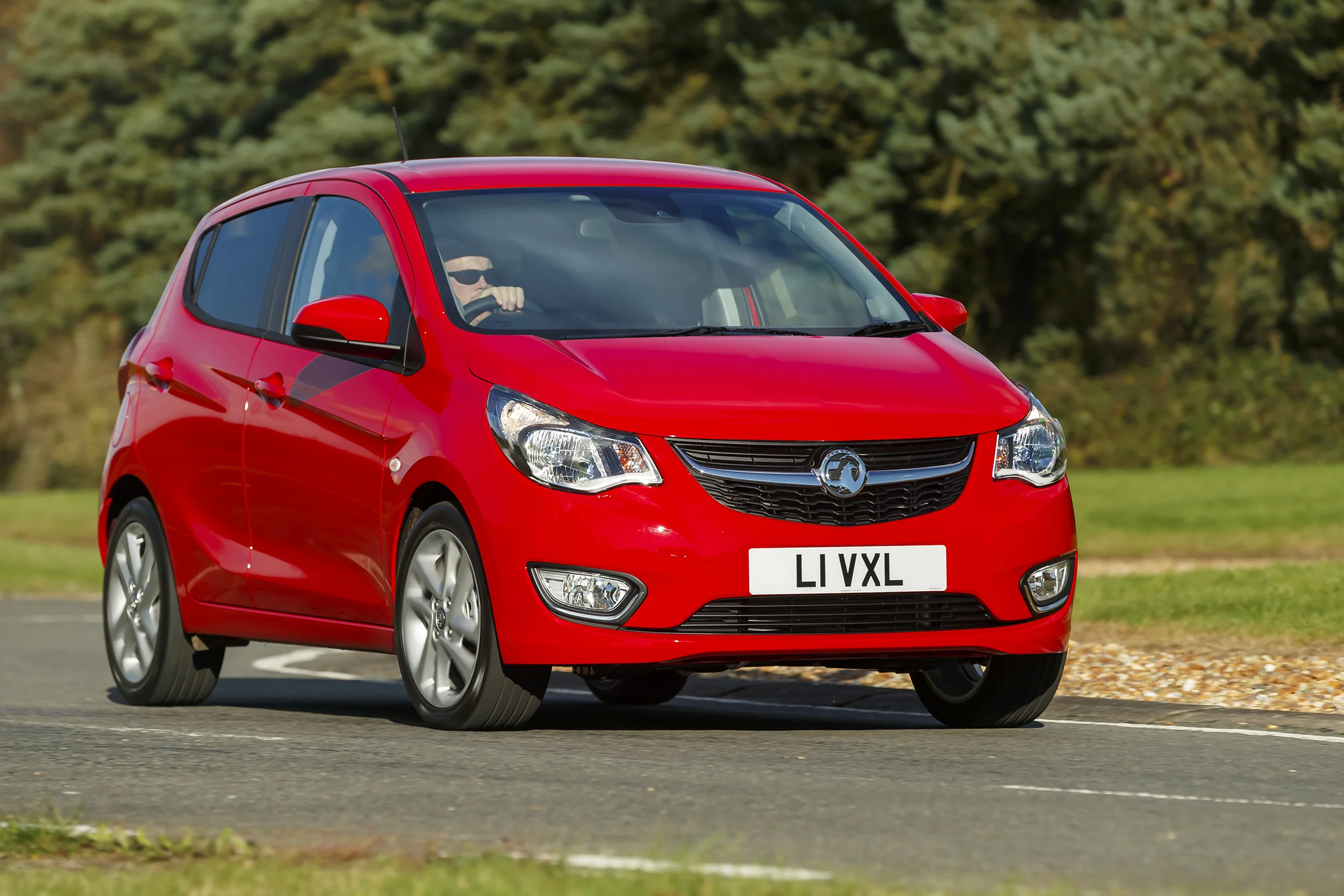 VIDEO: New Vauxhall Viva to debut in Geneva
