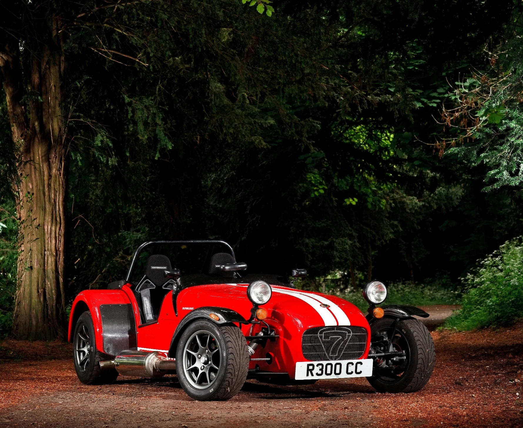 VIDEO: Caterham launches approved used car scheme