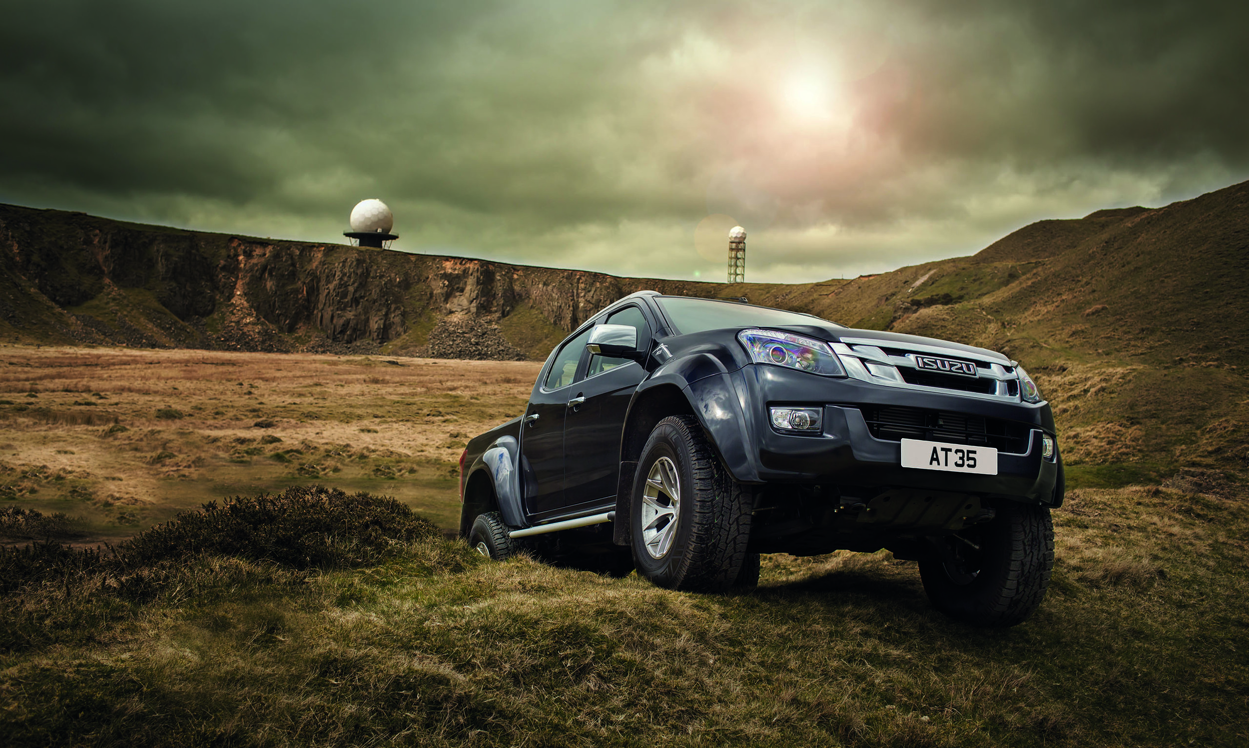 Isuzu D-Max Arctic Trucks AT35 - 1 (3).jpg