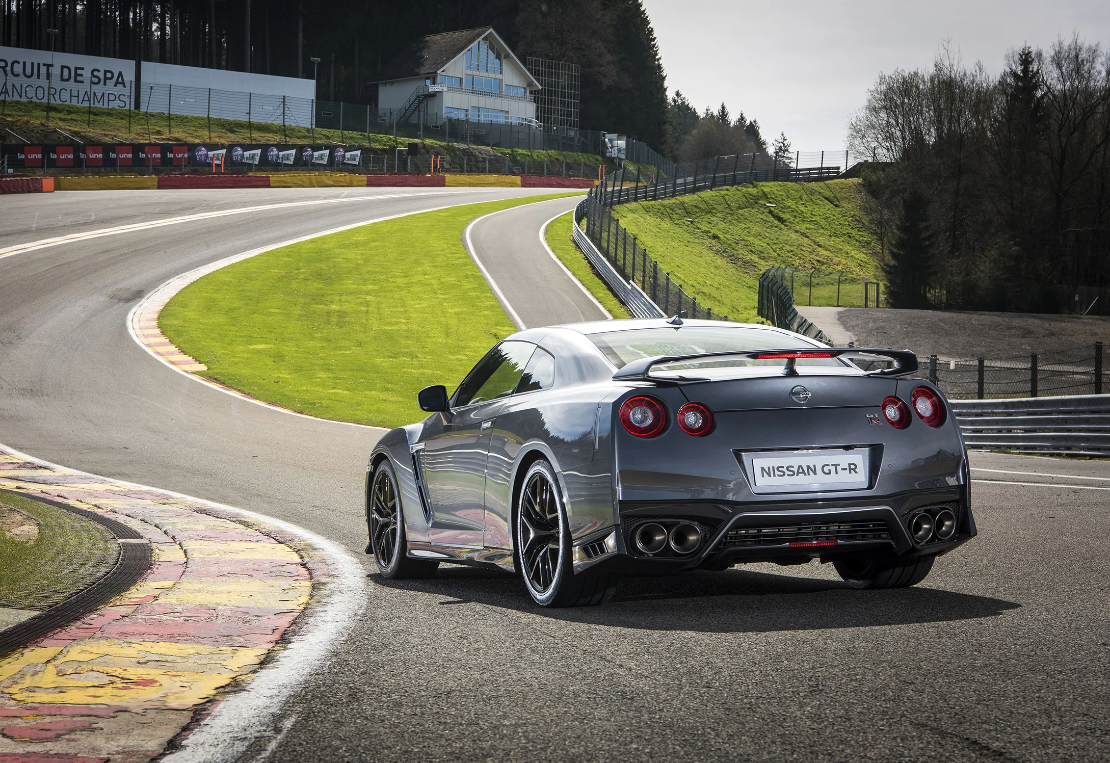 VIDEO: Nissan confirms pricing for new GT-R