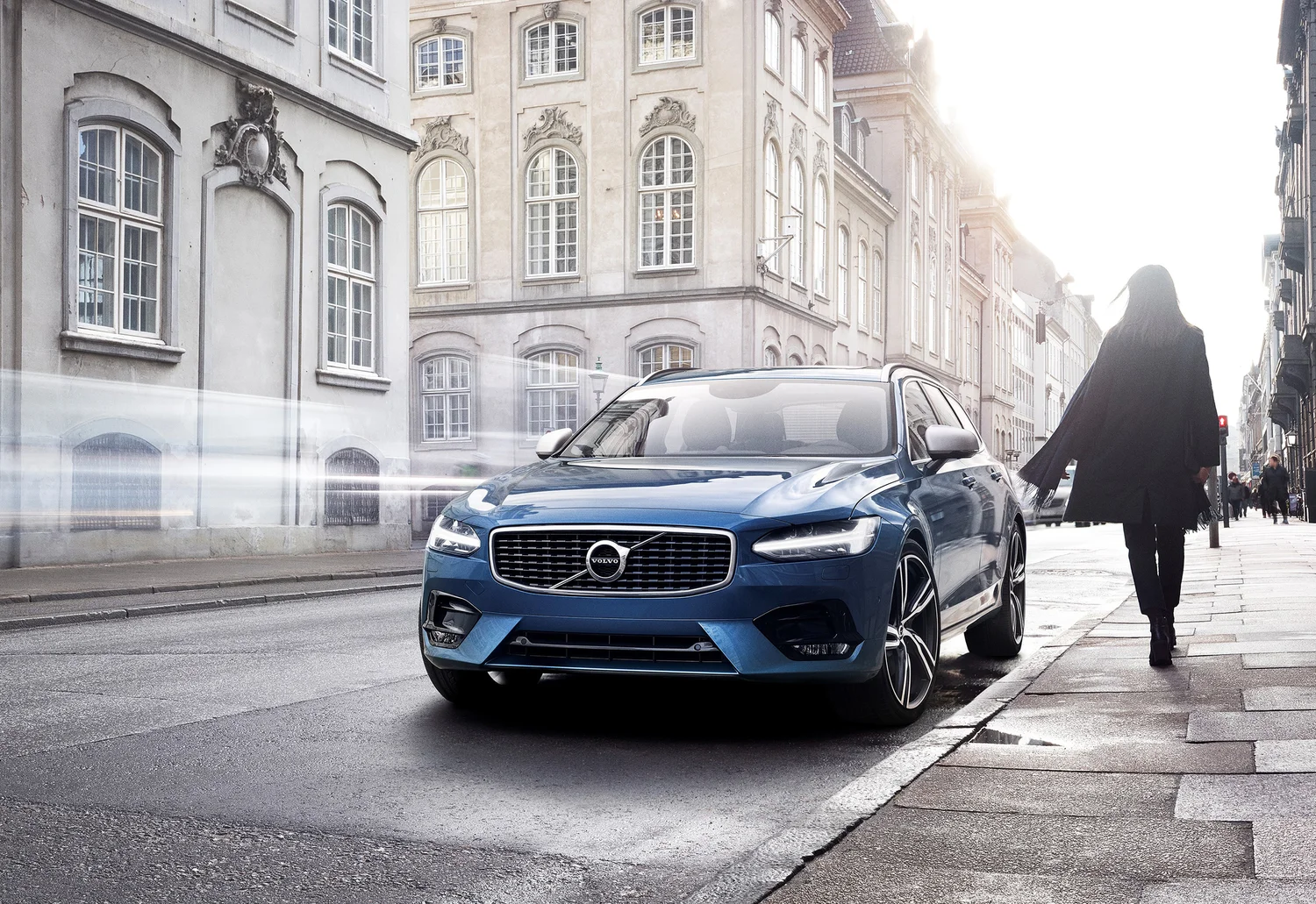 Volvo R Package Spice Up Your Volvo With R-Design – XJVTAS