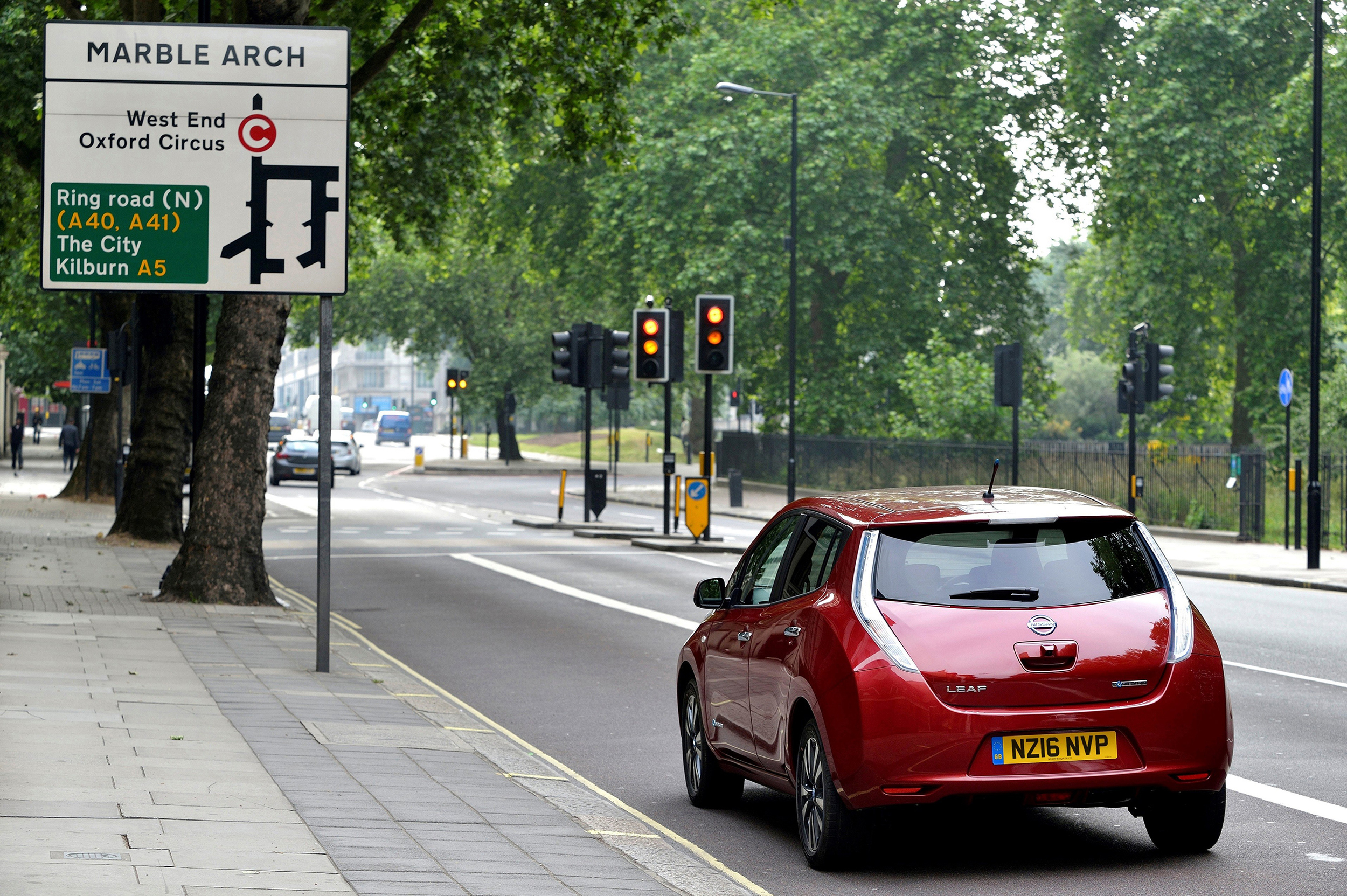 Nissan LEAF Congestion Charge 1.jpg