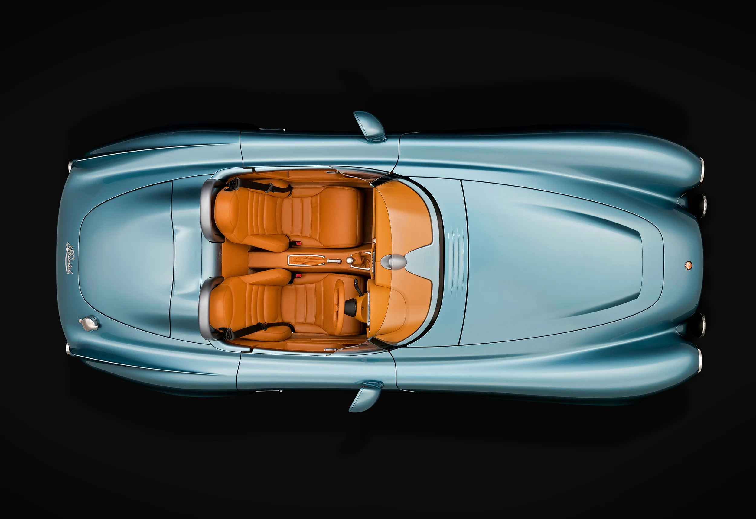 VIDEO: Bristol unveils all-new Bullet