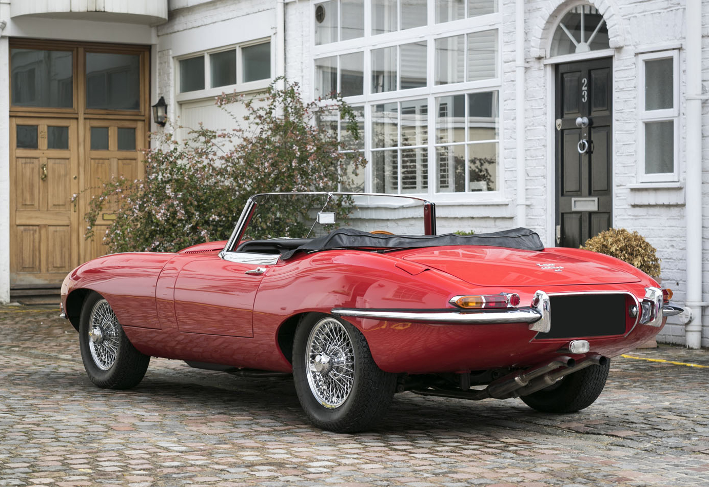 5. Jaguar E-Type Roadster rear-side.jpg