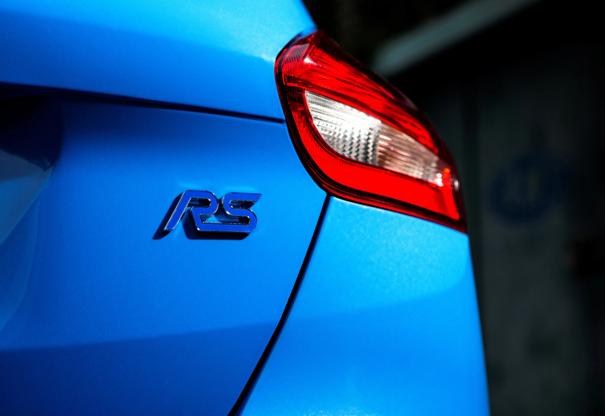 Ford Focus RS gets Mountune power upgrade package — New Car Net