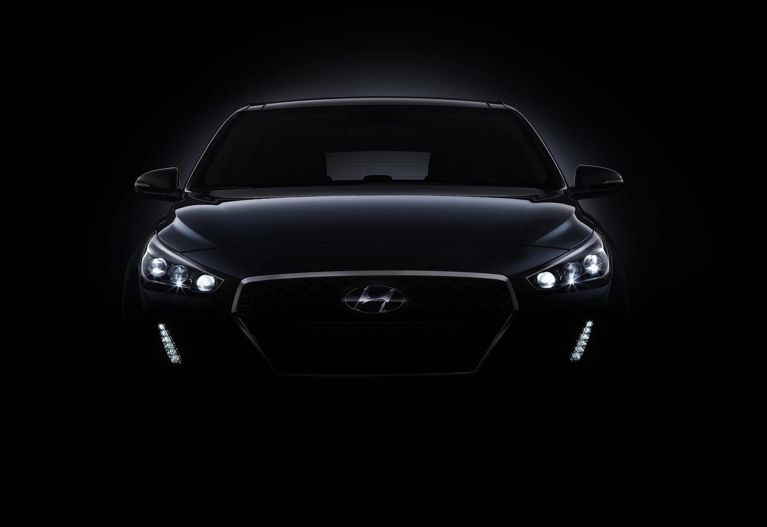 VIDEO: Hyundai teases new i30