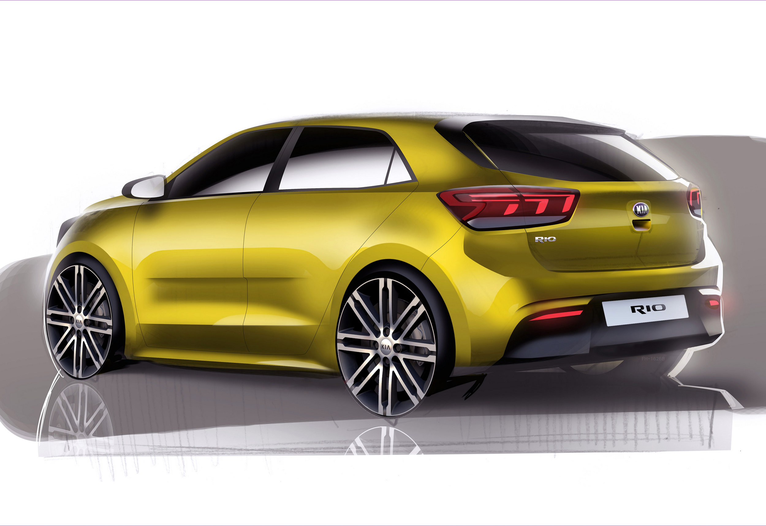 4th Generation Kia Rio_Exterior Rear Quarter Rendering.jpg