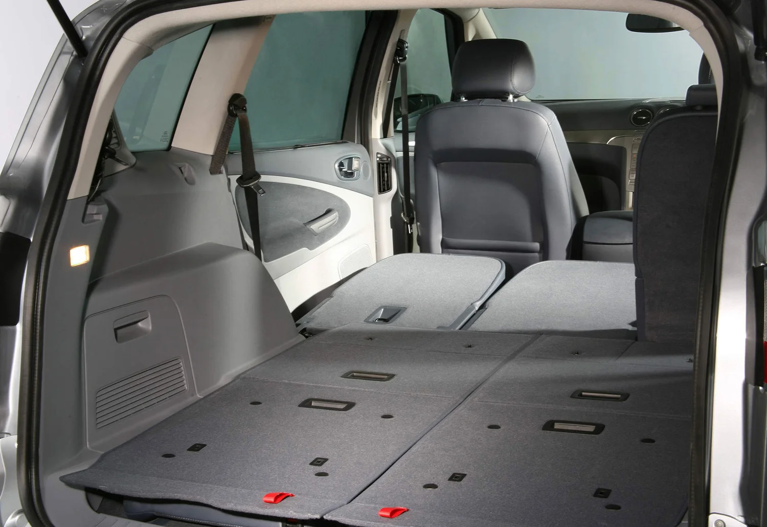 Ford S Max Used Car Buying Guides New Car Net