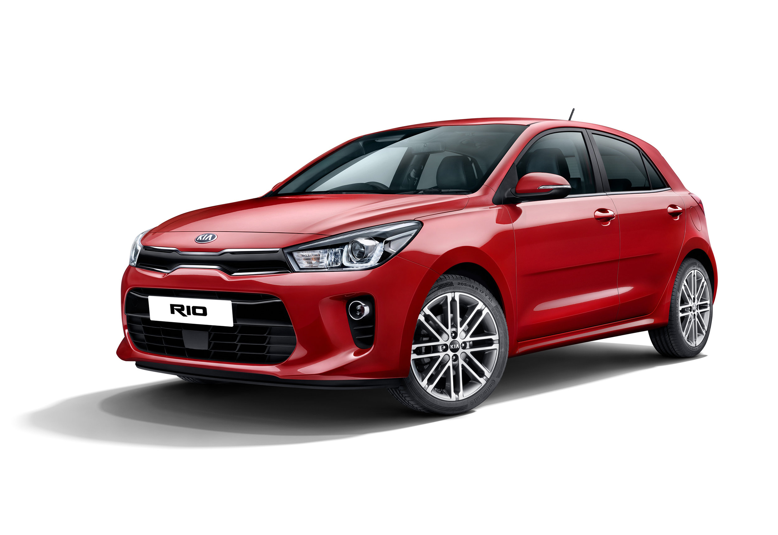 4th Generation Kia Rio_front_no background.jpg