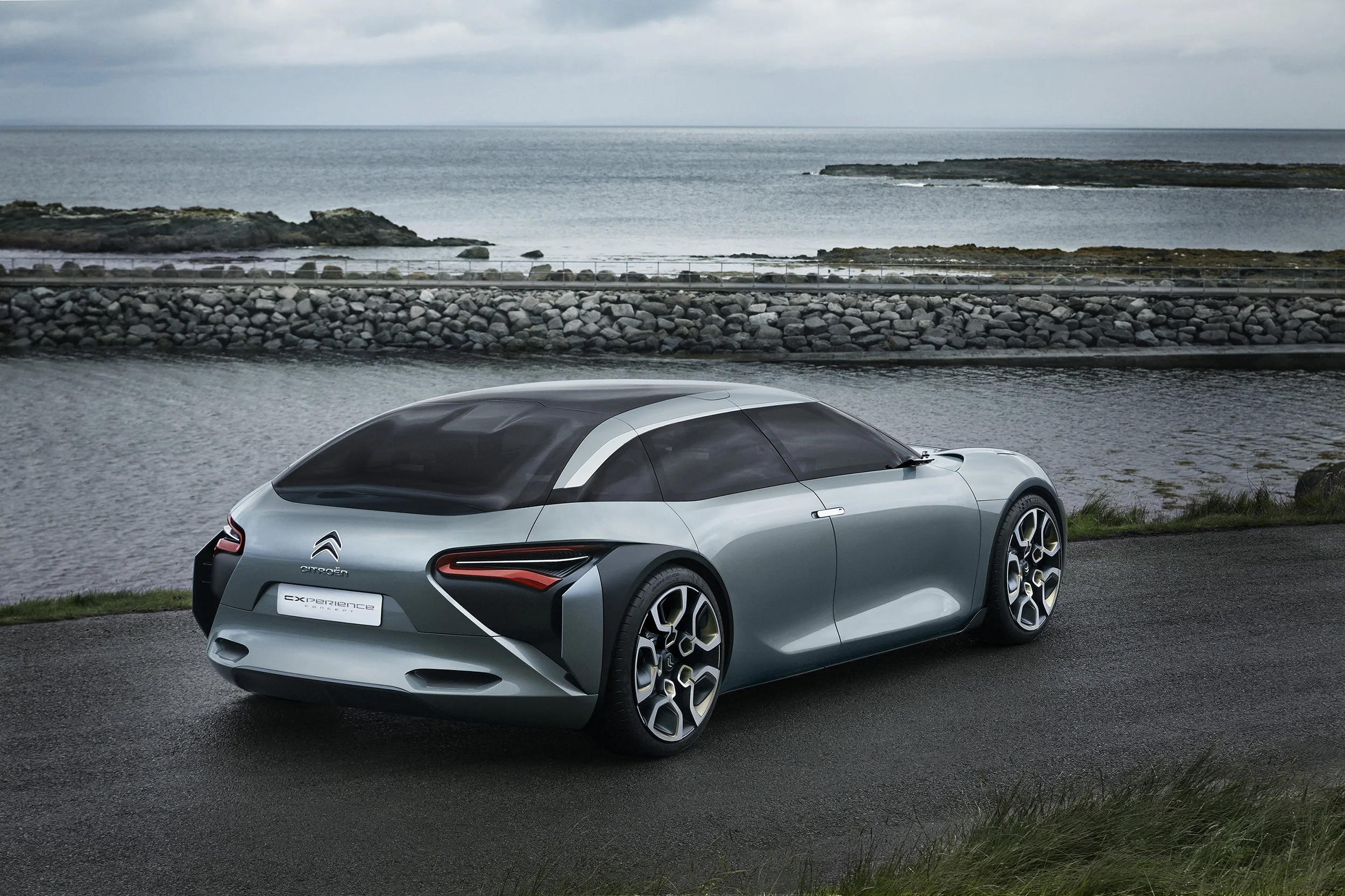 VIDEO: Citroën to debut CXPERIENCE concept in Paris