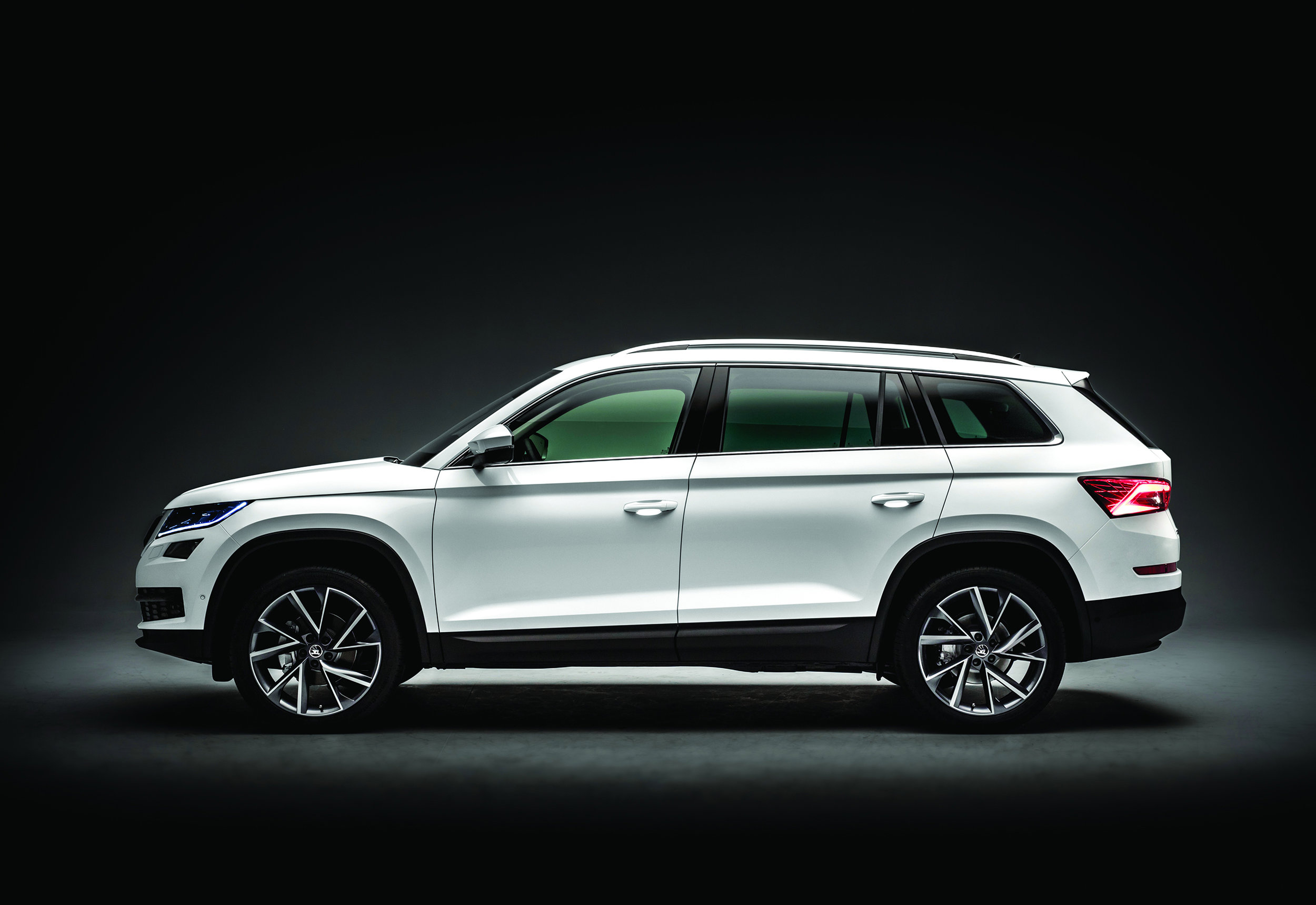 VIDEO: Skoda reveals all-new Kodiaq SUV