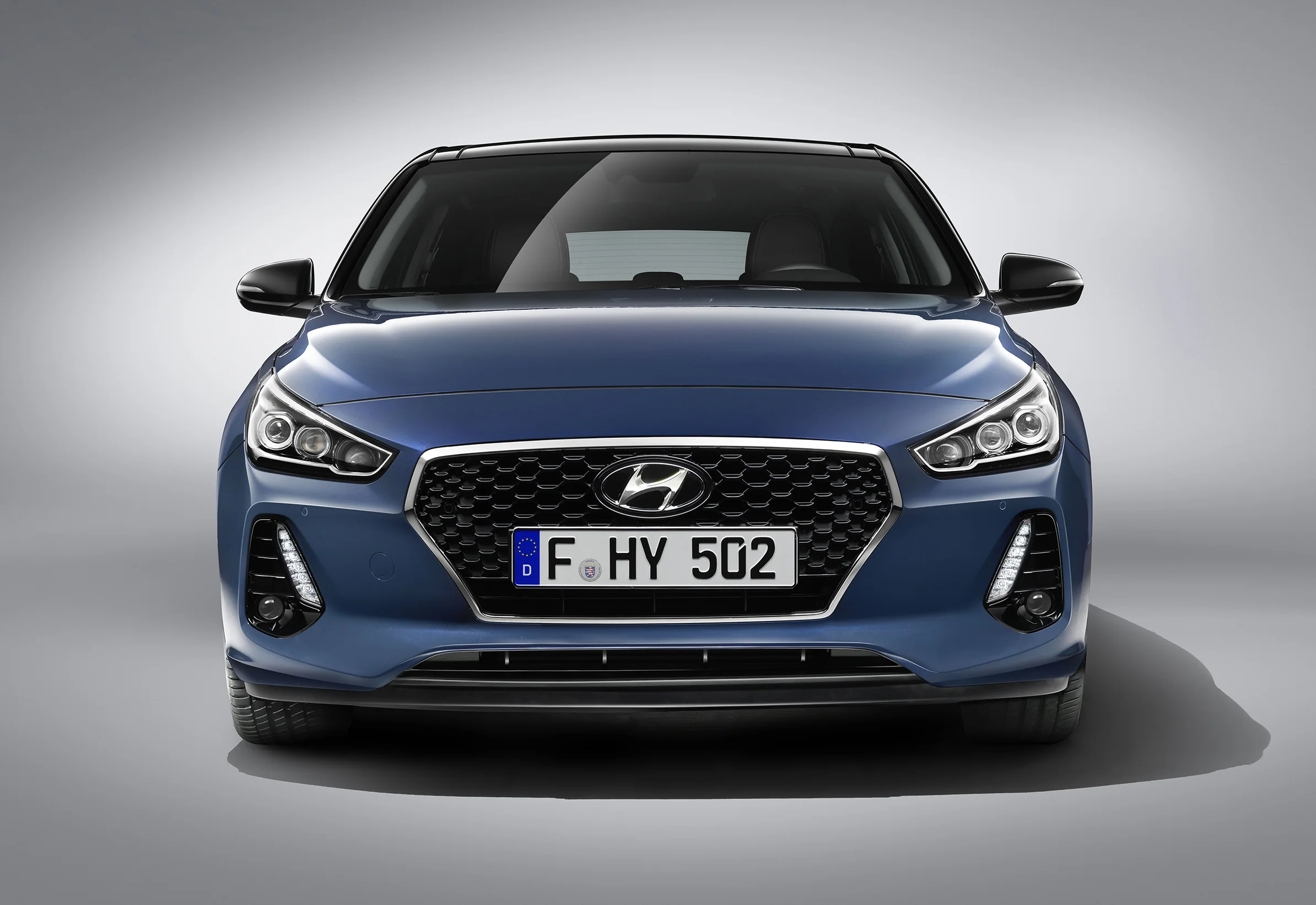 VIDEO: New Hyundai i30 revealed