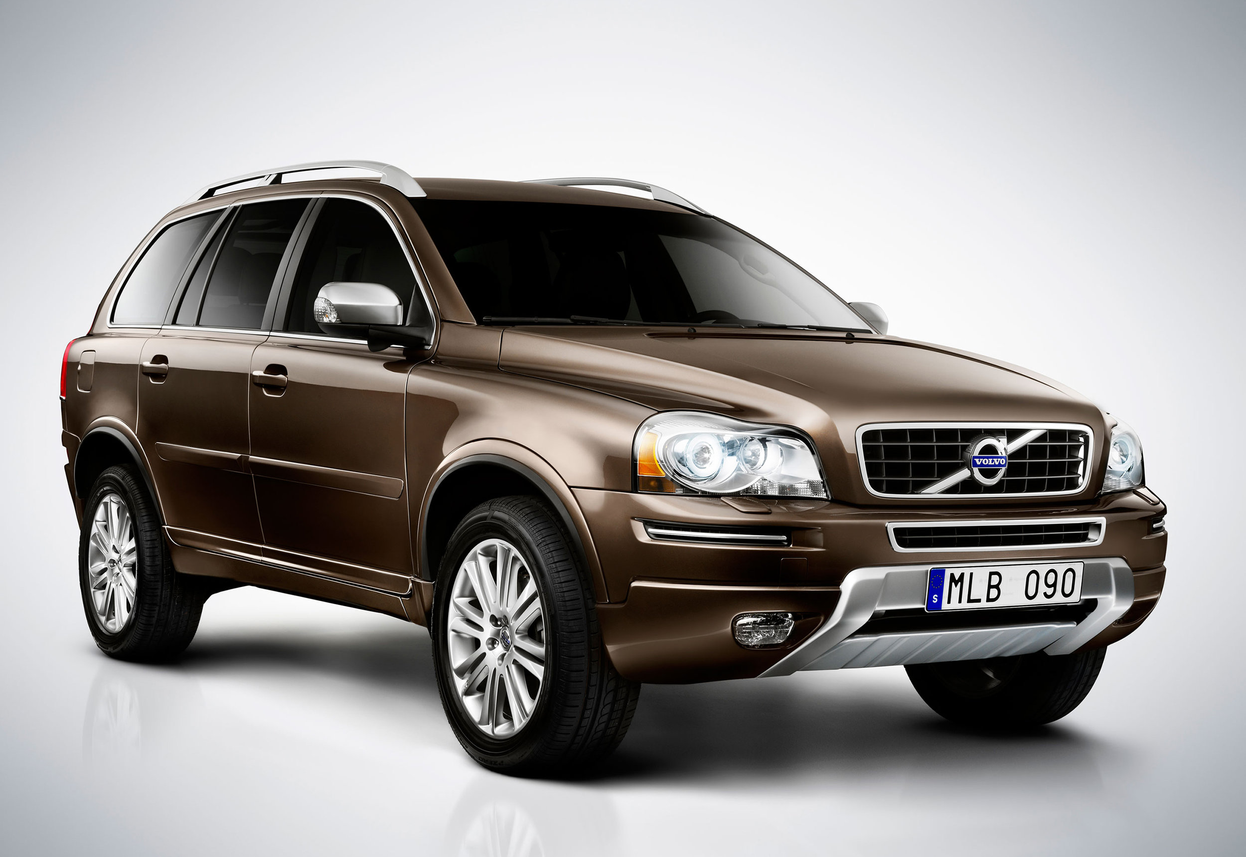 Volvo Xc90 Mk1 Used Car Buying Guides New Car Net