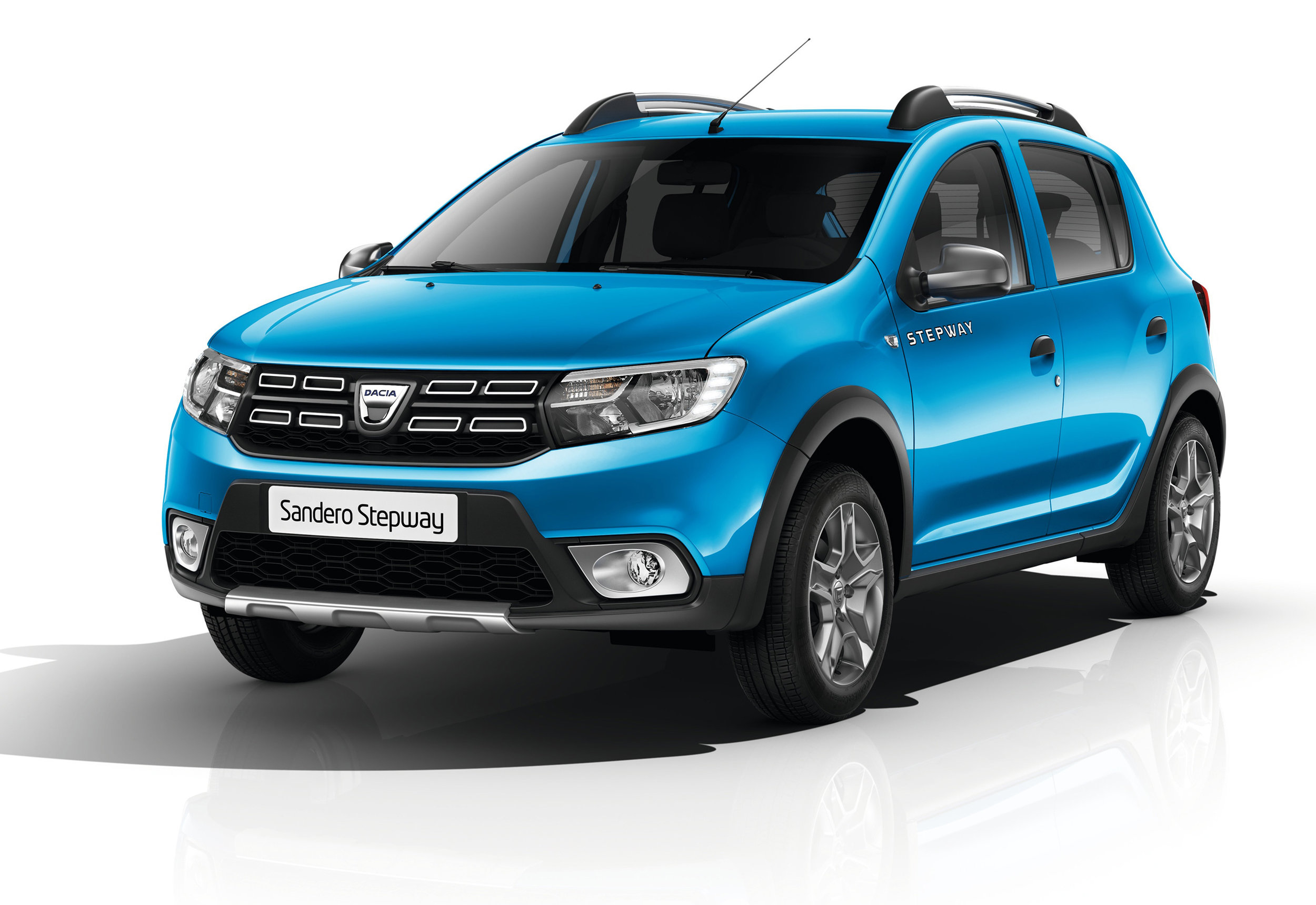 All-new Dacia Sandero: price and specs confirmed for UK's cheapest