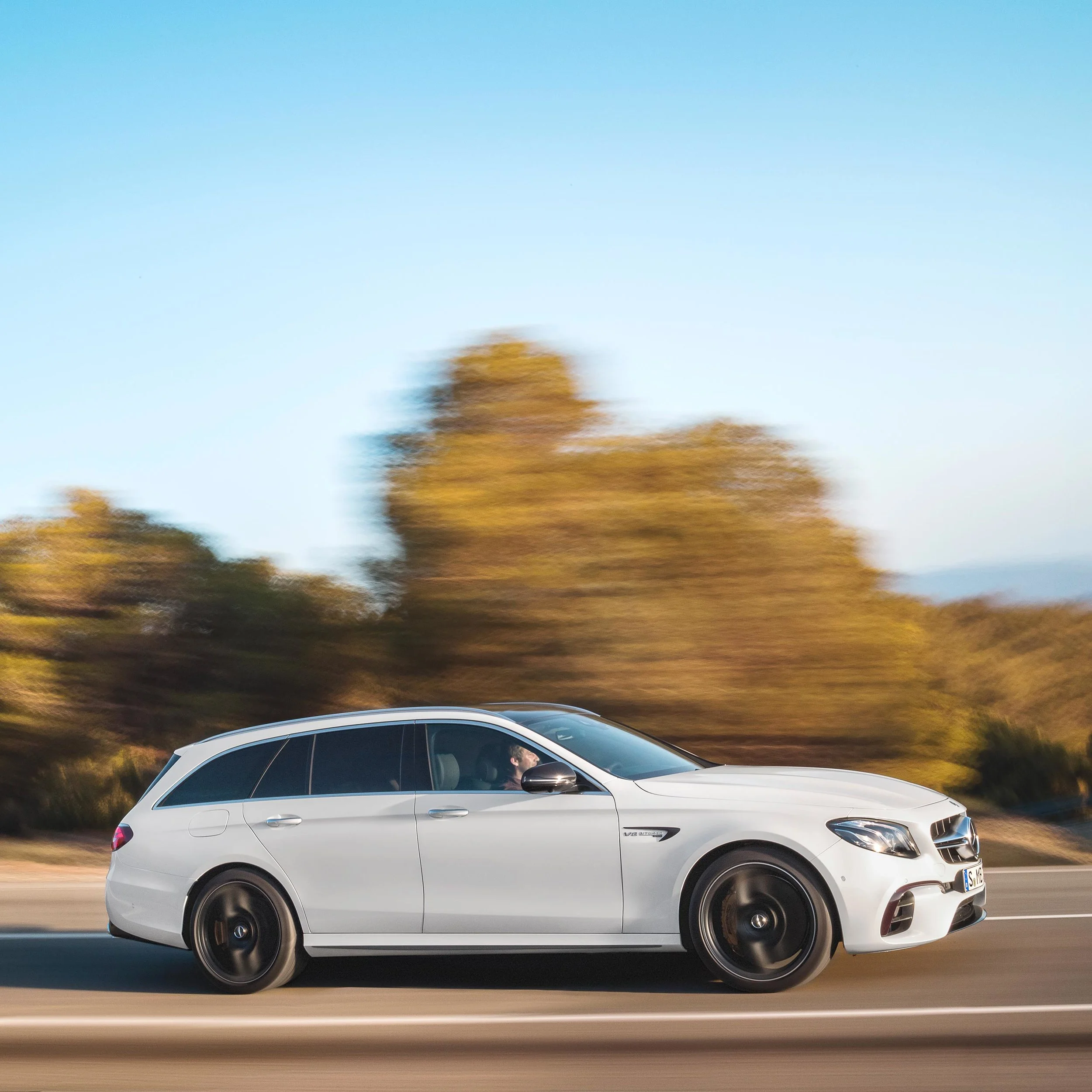 VIDEO: Mercedes-AMG E 63 S 4MATIC+ revealed