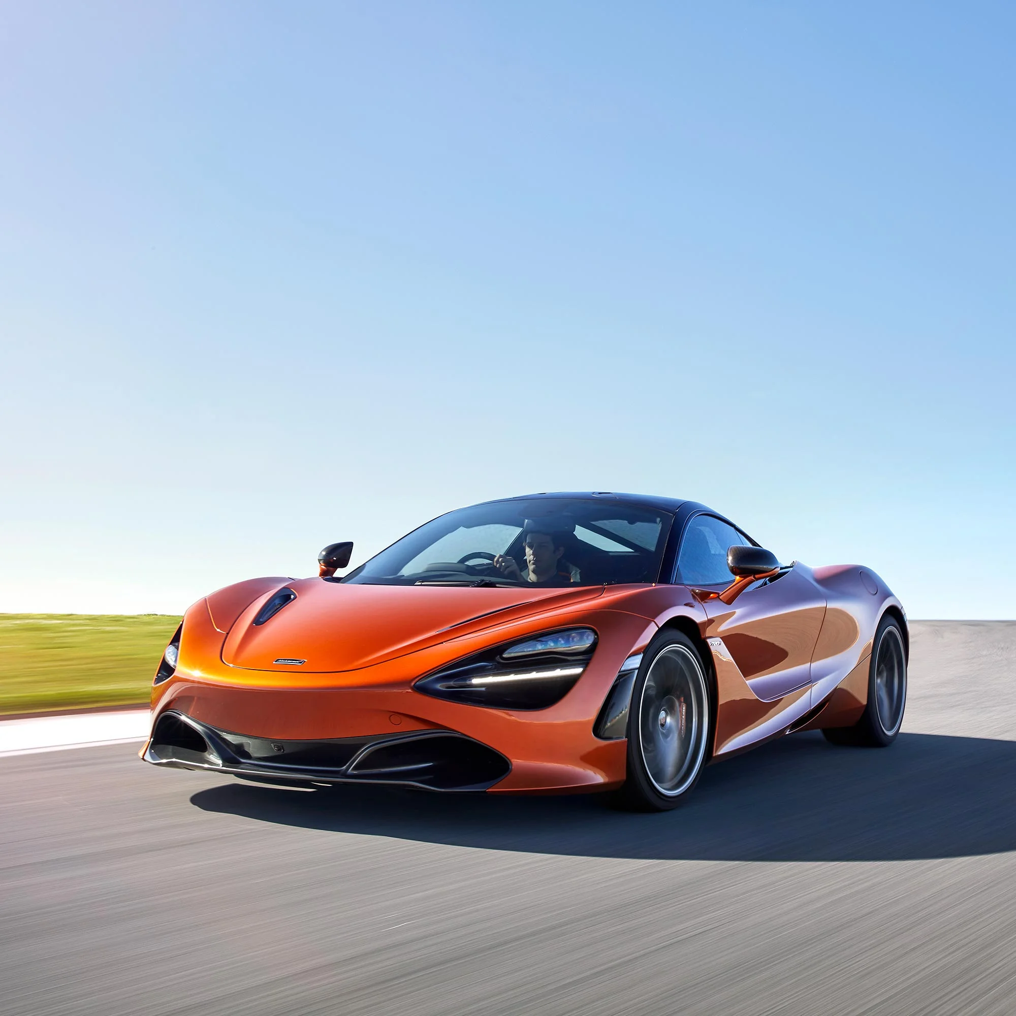 VIDEO: McLaren reveals 720S pricing