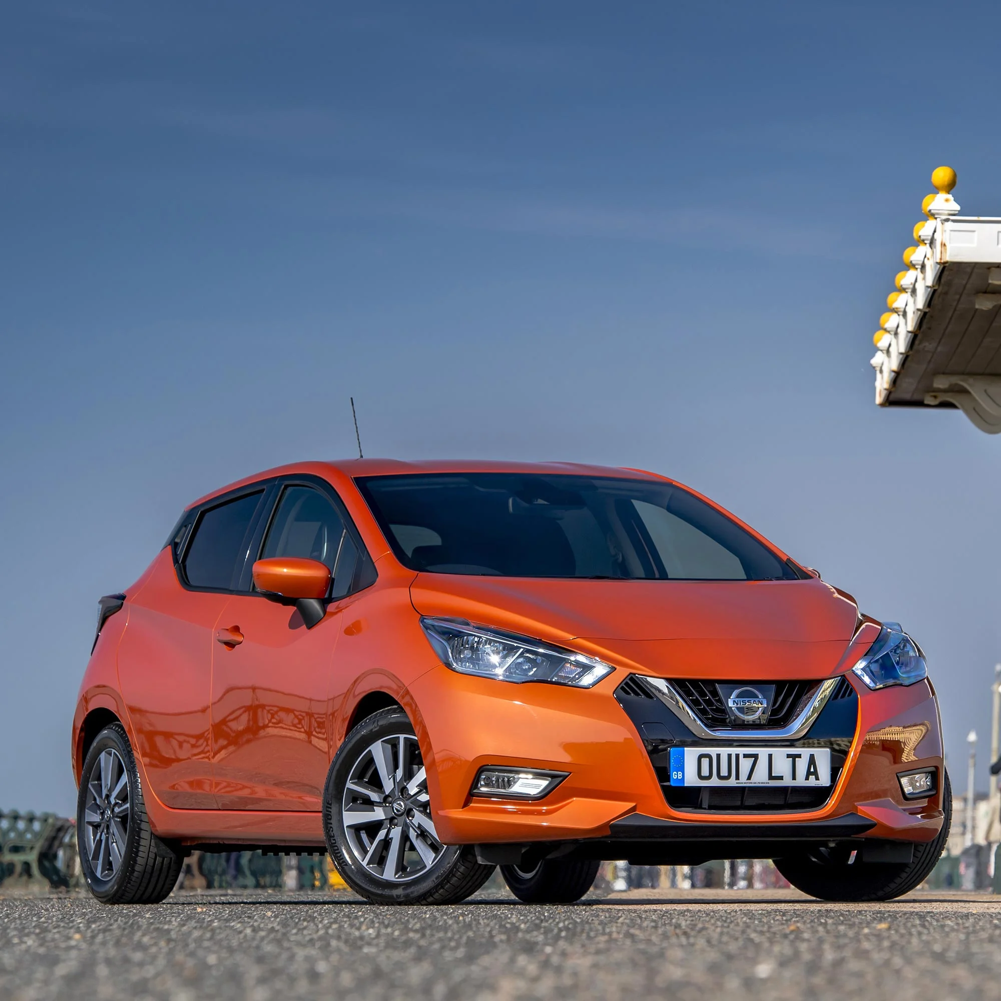 VIDEO: All-new Nissan Micra in showrooms now