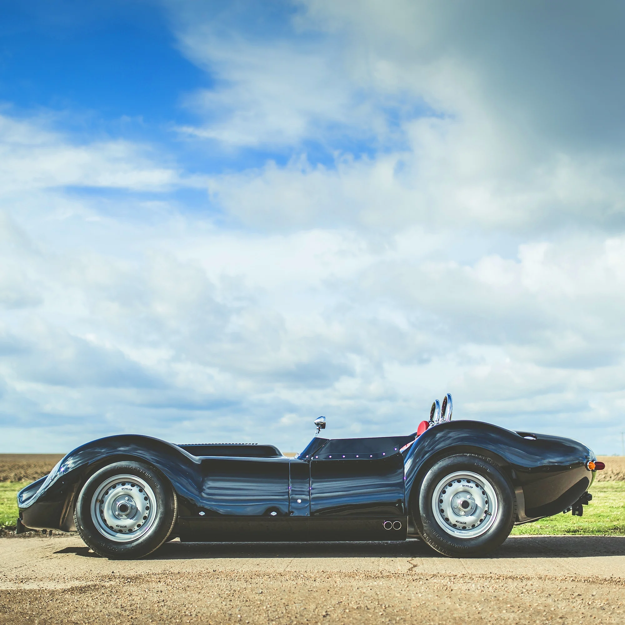 VIDEO: Lister reveals first ever road-going car
