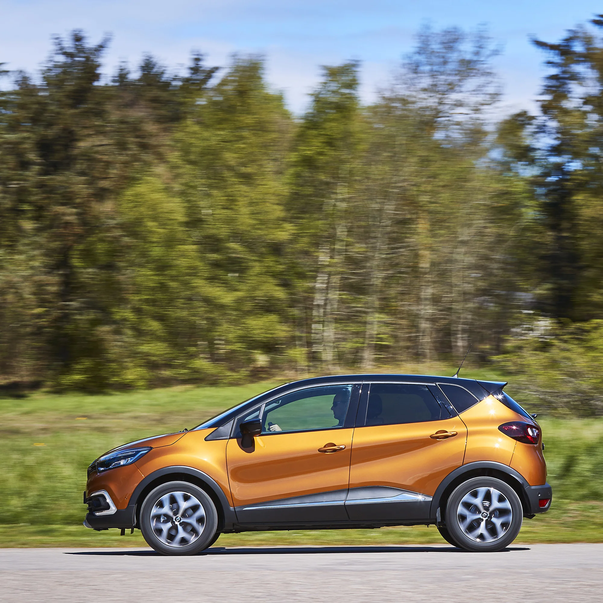 VIDEO: Renault confirms facelifted Captur pricing