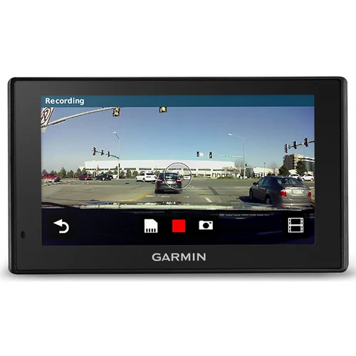 Win a £300 Garmin Sat Nav Dash Cam (Ended) — New Car Net