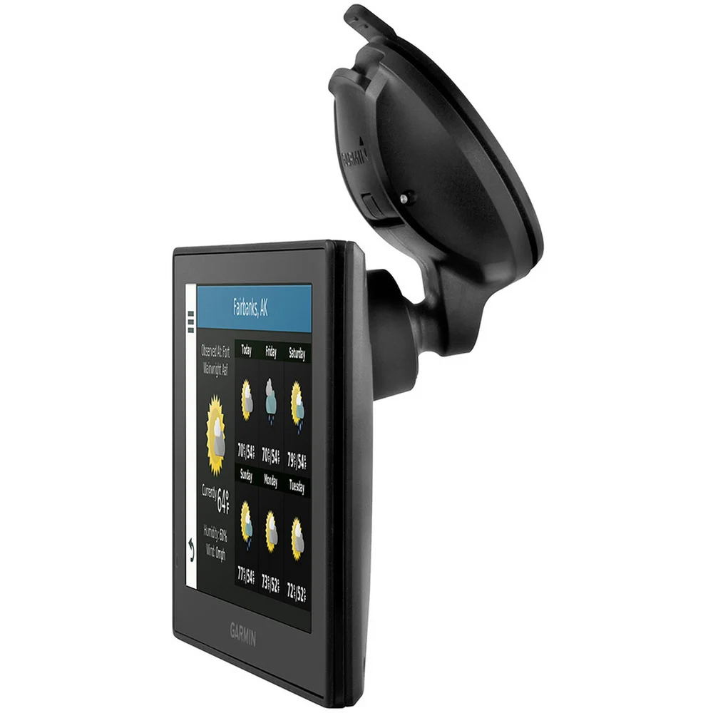 Win a £300 Garmin Sat Nav Dash Cam (Ended) — New Car Net