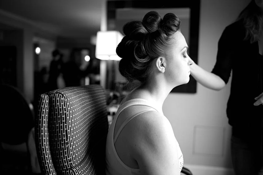 Photography by Mandi Mitchell