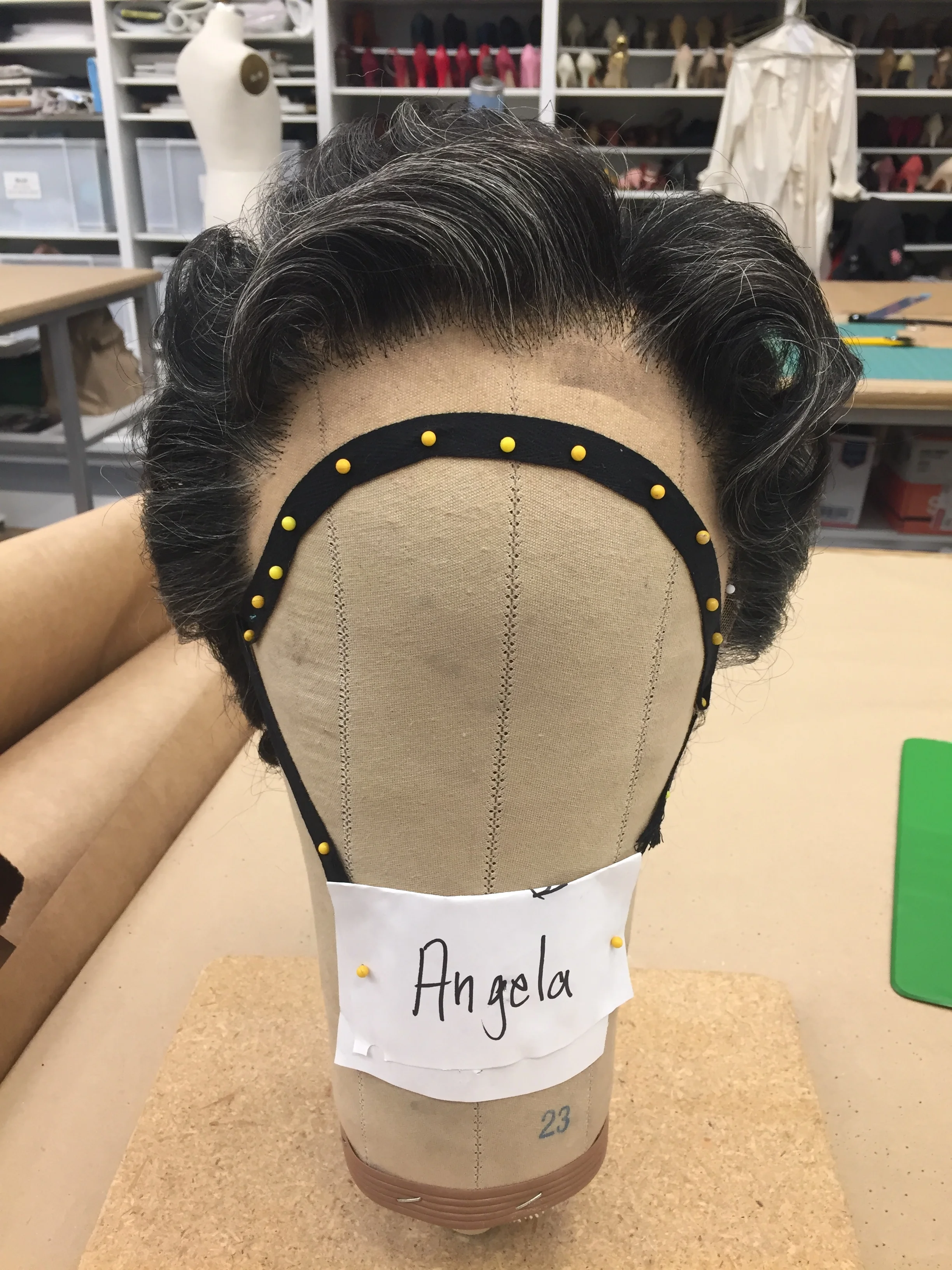  Atlanta Opera, Charlie Parker’s Yardbird 2018 