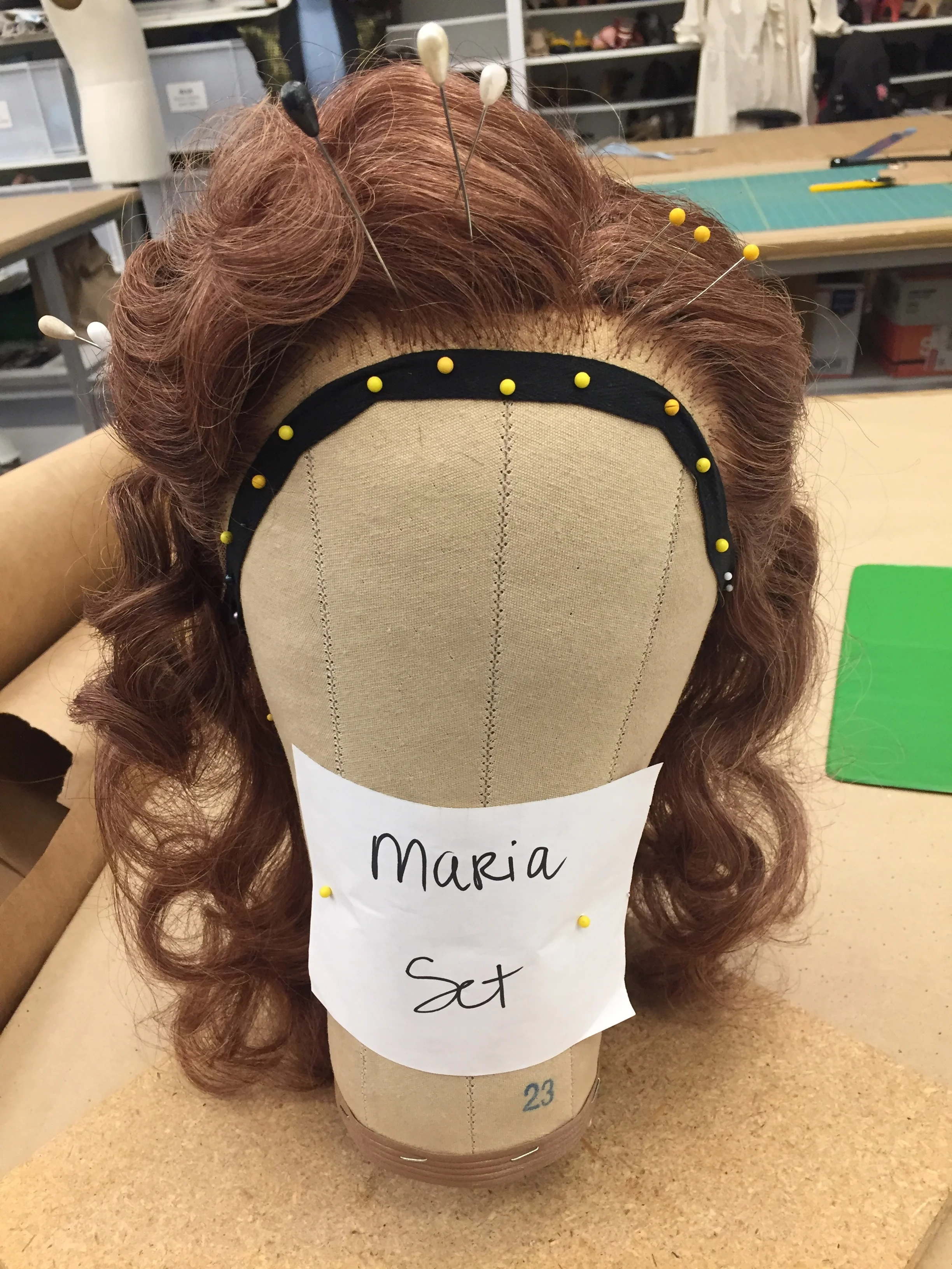  Atlanta Opera, Charlie Parker’s Yardbird 2018 