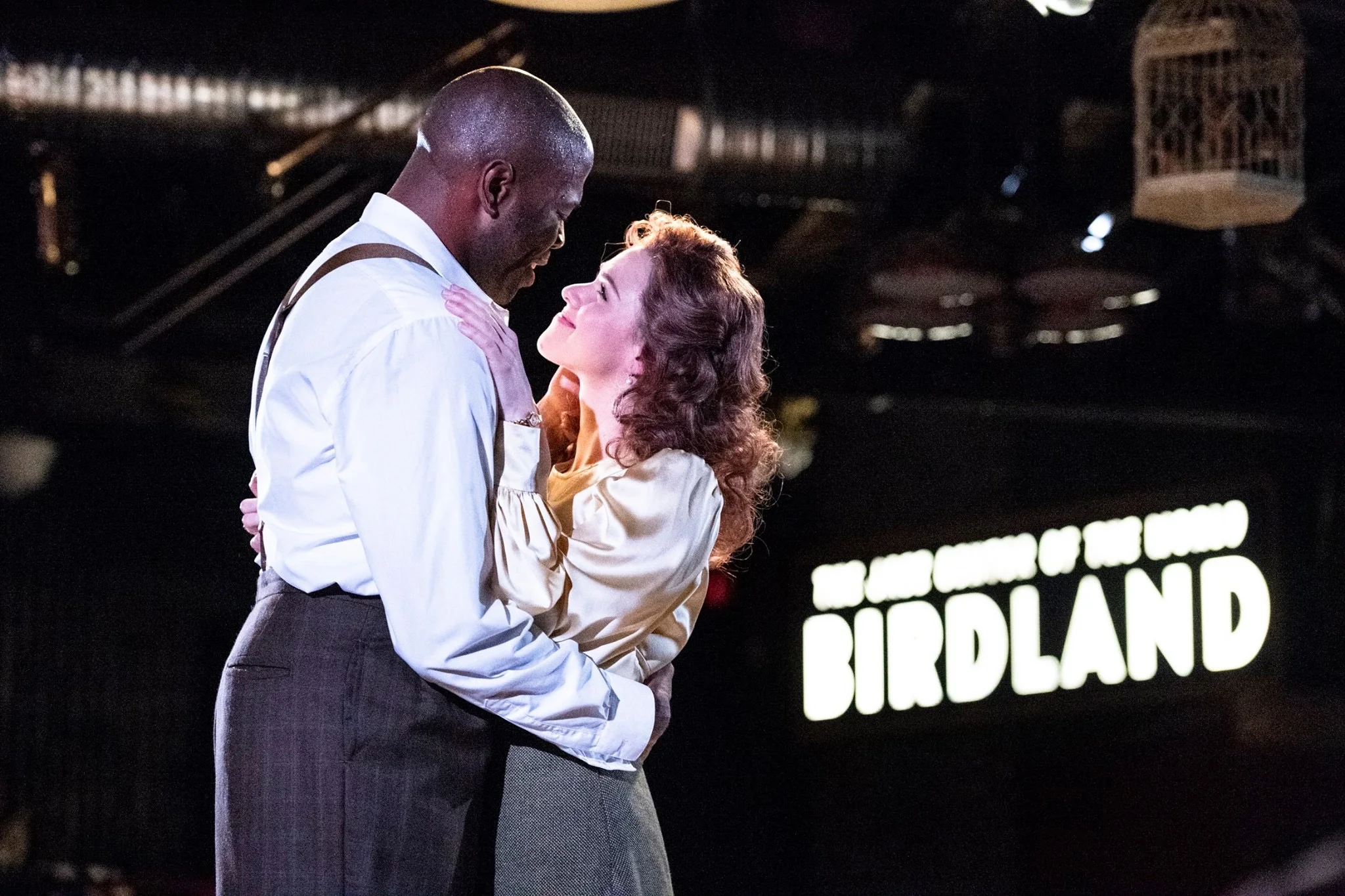  Atlanta Opera, Charlie Parker’s Yardbird, 2018 