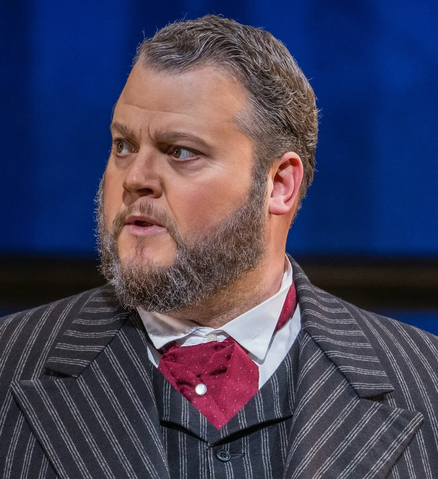 @anthony_clark_evans as Giorgio Germont in La Traviata @theatlantaopera 2025

Aging makeup, and aging in his beard/hair by me

#operamakeup #makeupartist #makeupdesign #makeupdesigner #opera #atlantaopera 

Photo by Rafterman for The Atlanta Opera