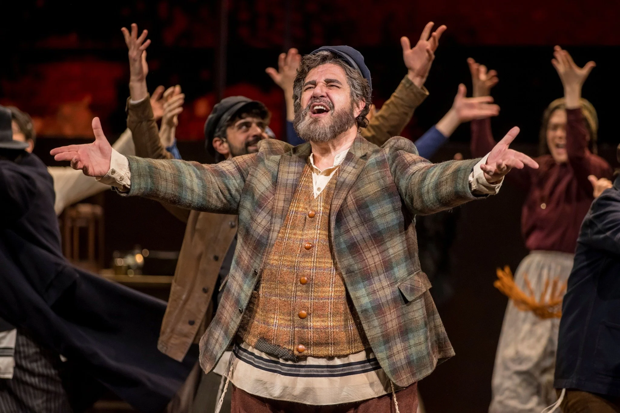 Fiddler on the Roof
