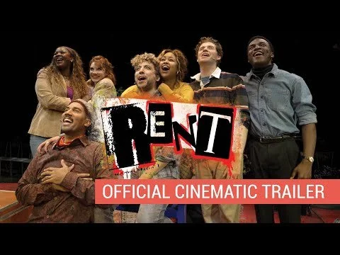 Rent | Official Cinematic Trailer