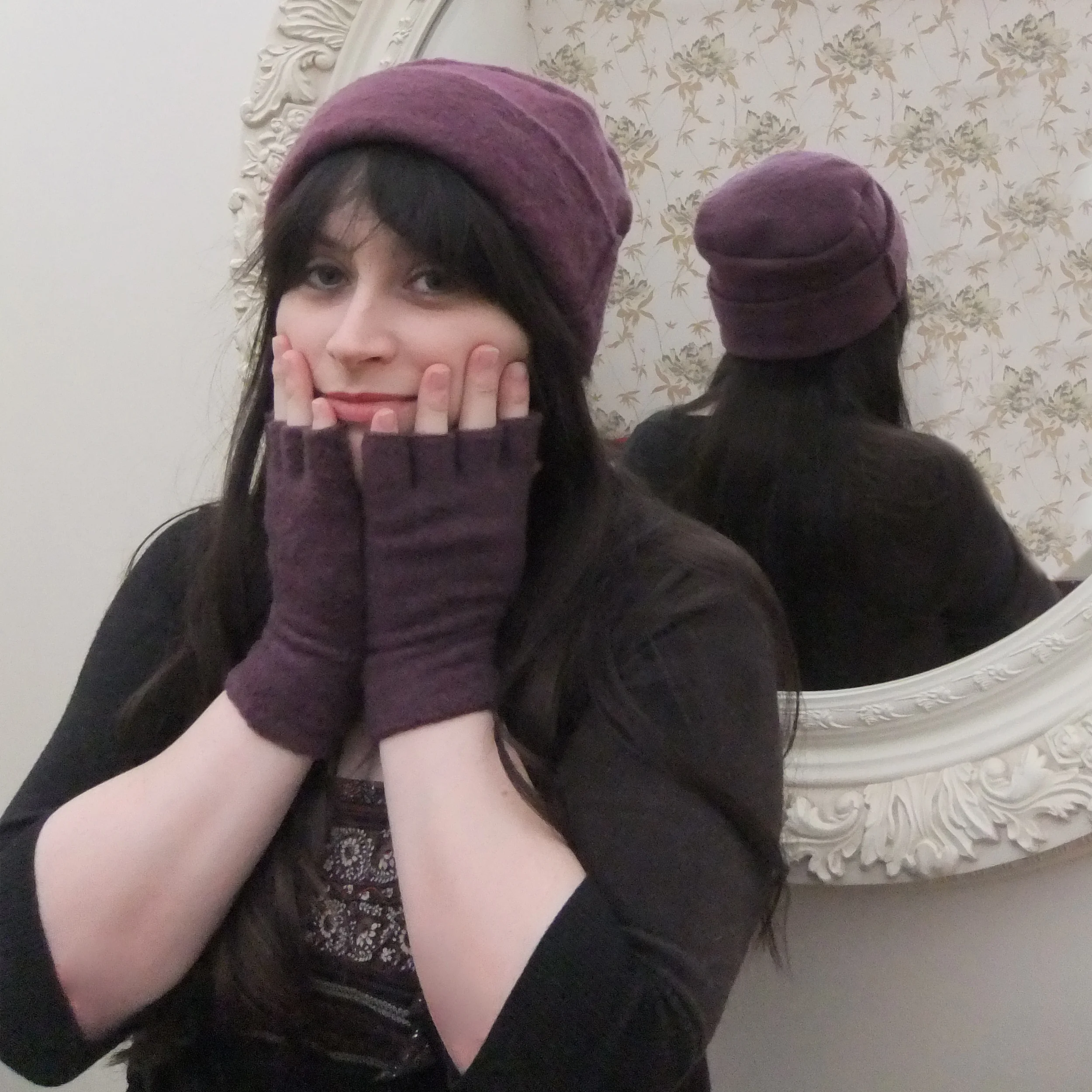  Handwarmers + fingers €18,- &nbsp;   Order Here   