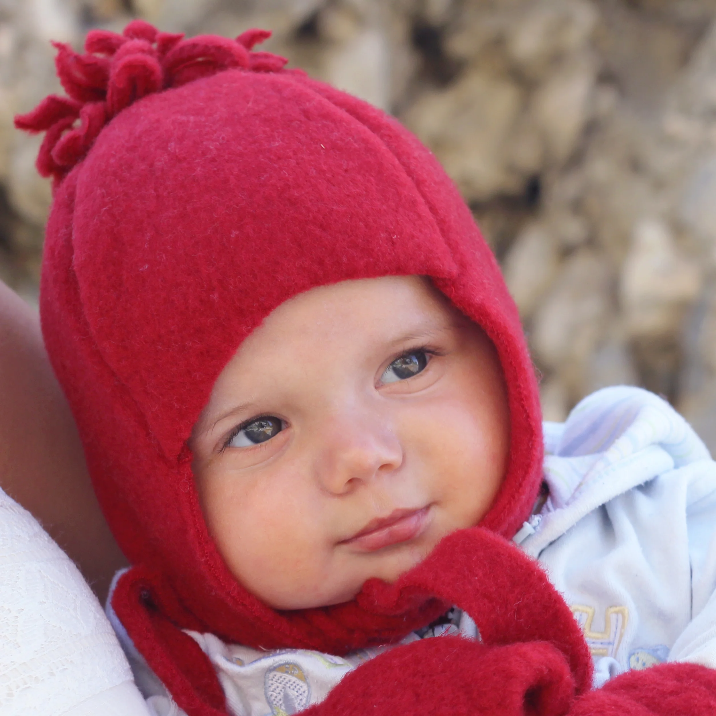 Baby /&nbsp;Kids Hat &nbsp;0 m - 3 y €22,-    Order Here   