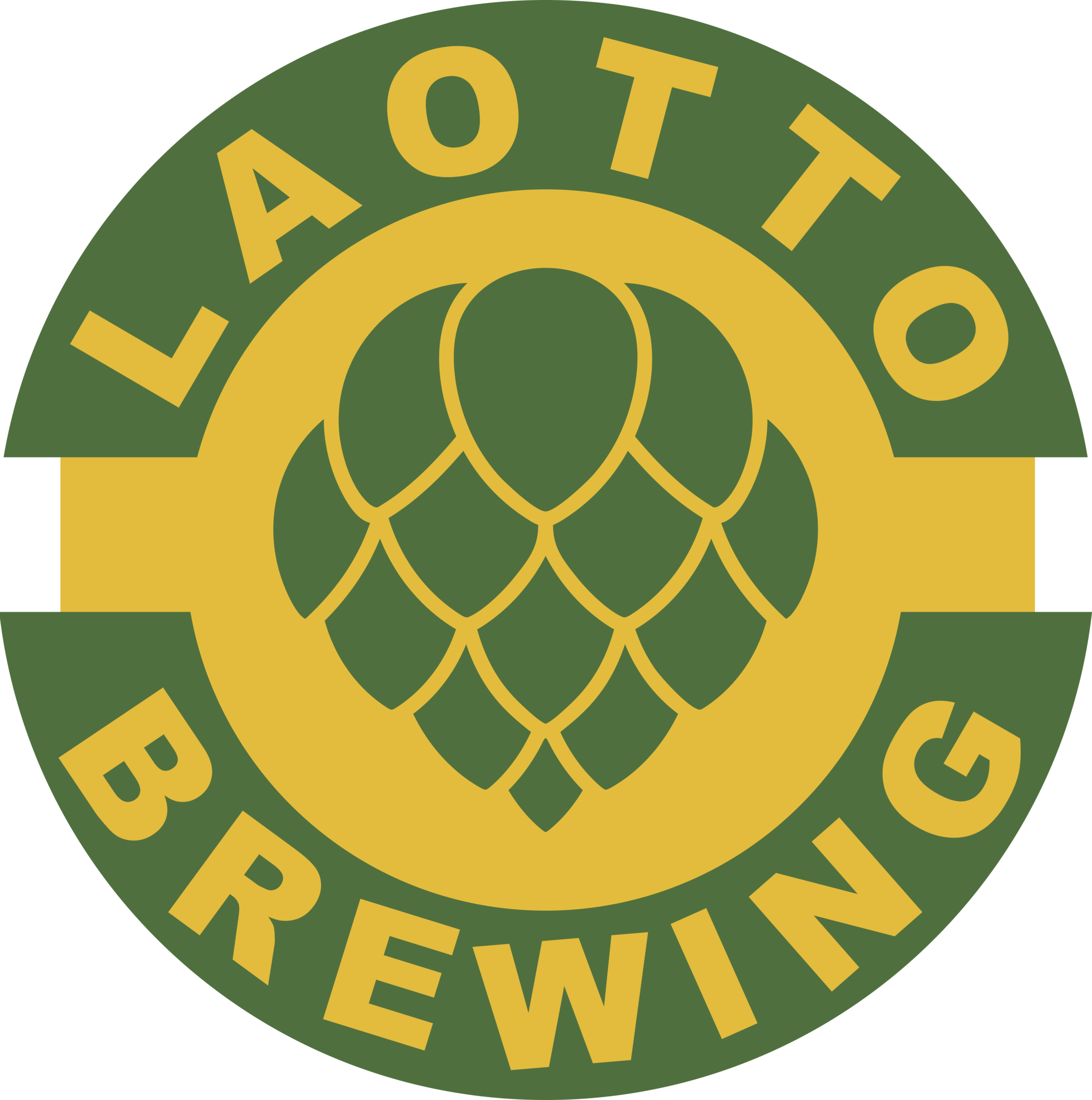 LaOtto Brewing