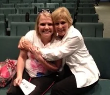 Where Are They Now - Lisa Eichinger