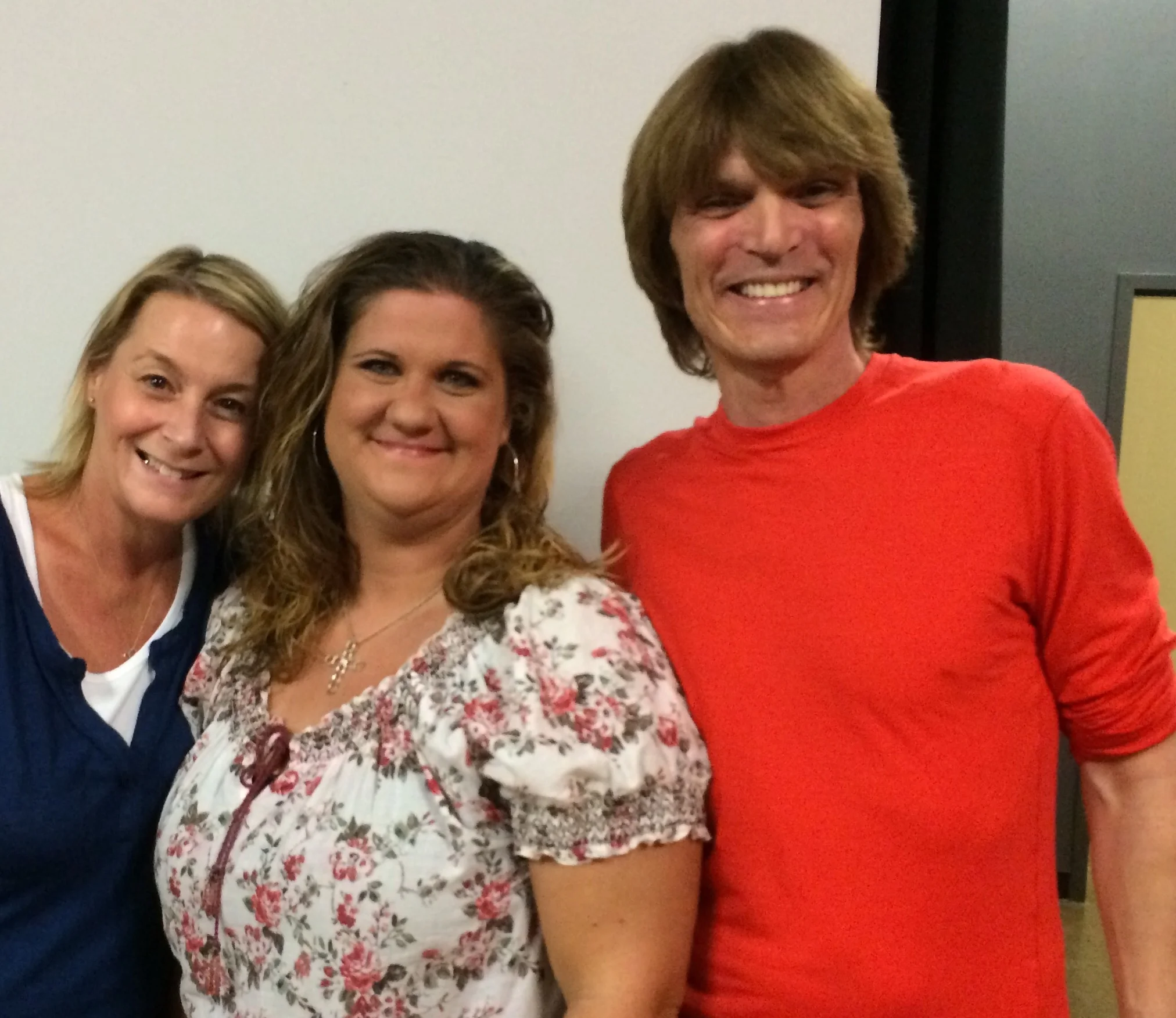 The Power of Celebrate Recovery