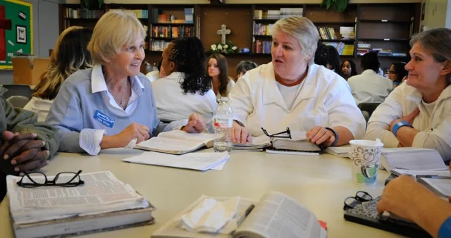 How We Covet Your Prayers This Advent