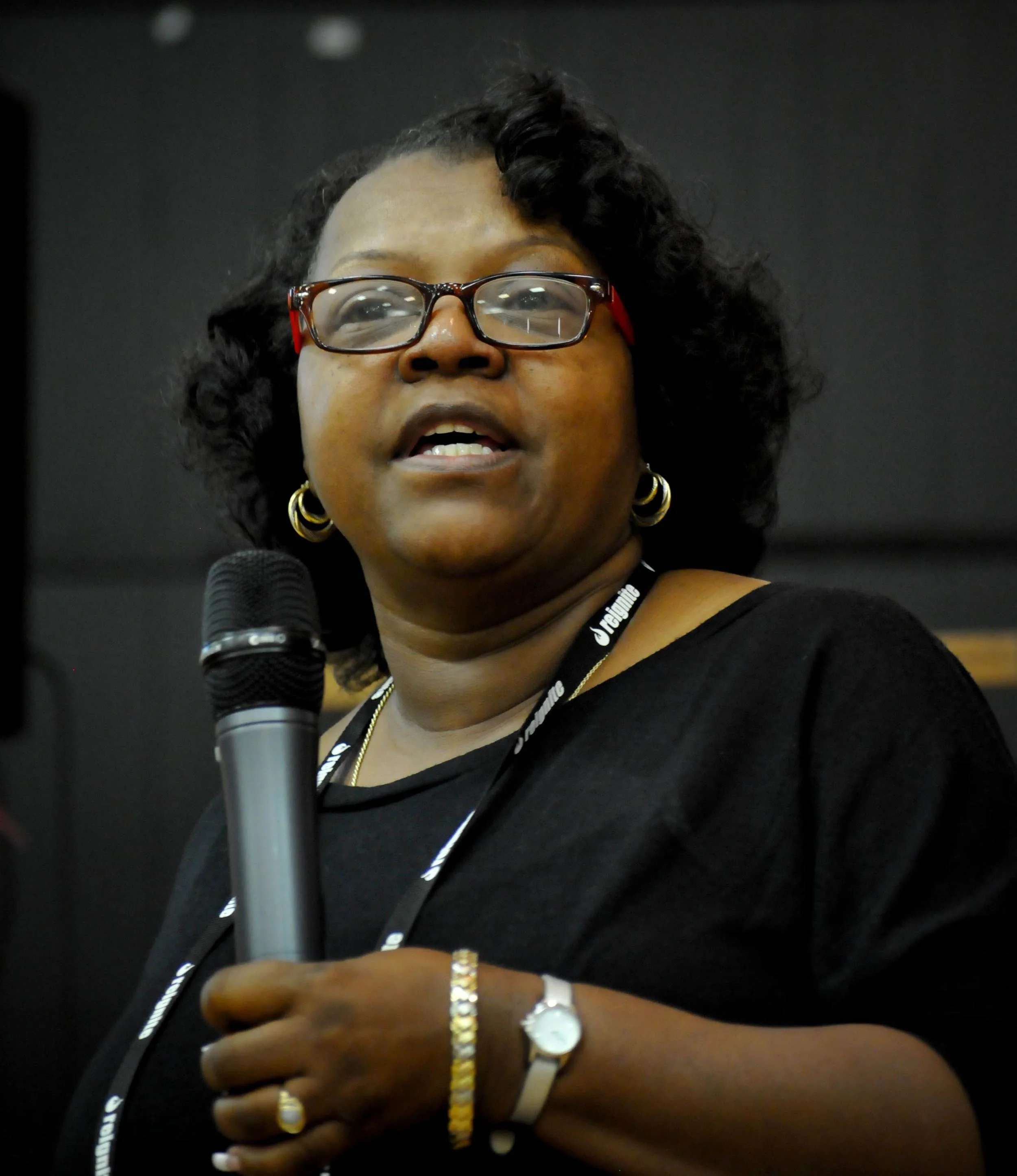 Karen Mitchell