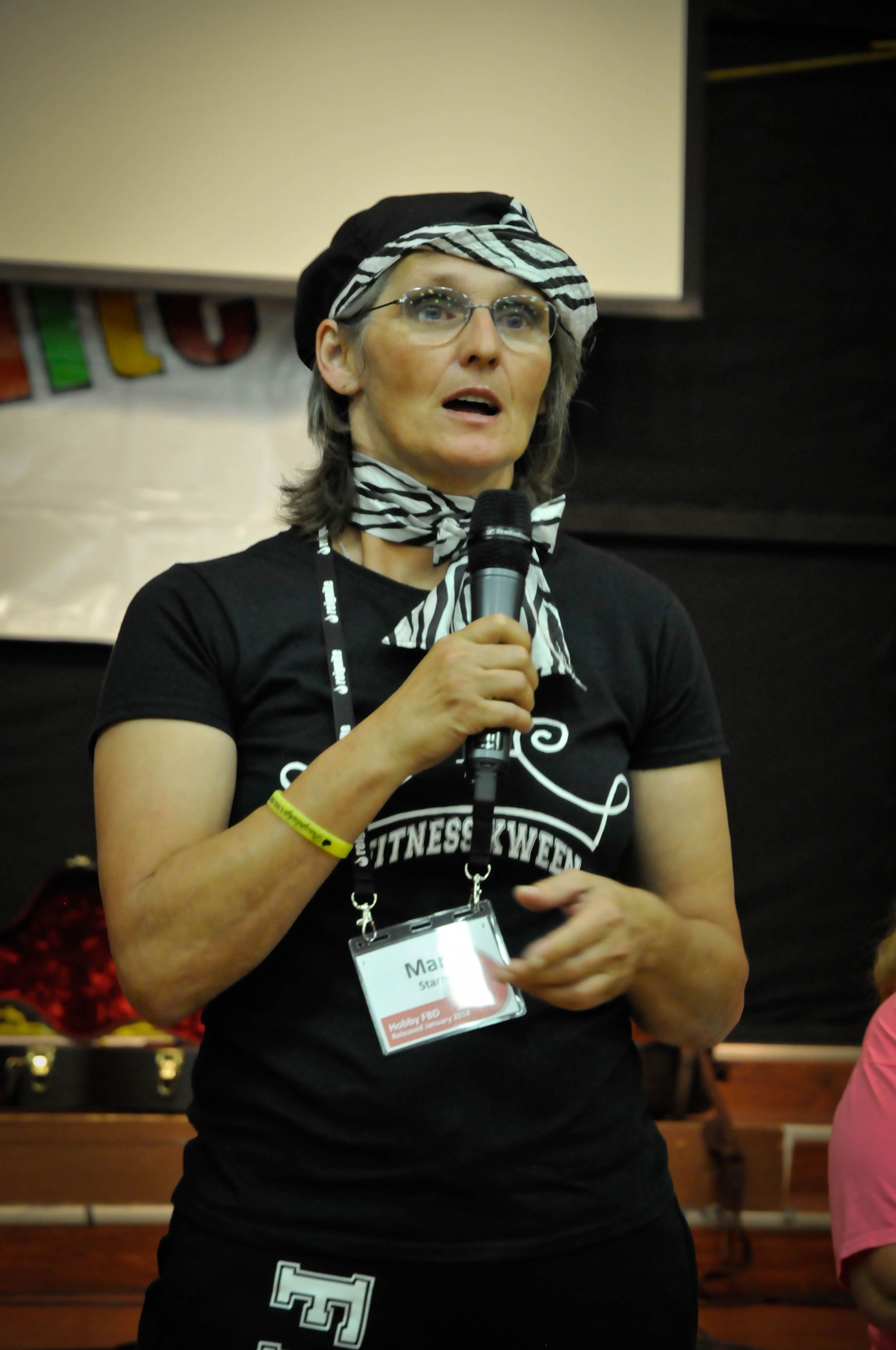 Mary Starnes
