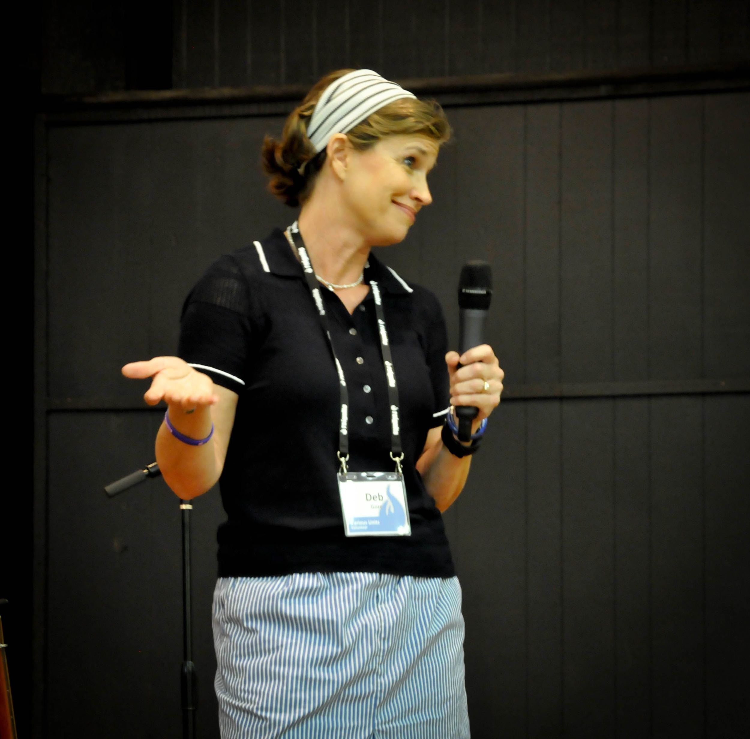 Deb Gore