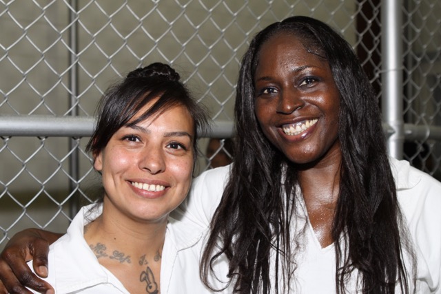 Pray for Lillian and Rae - Missionaries