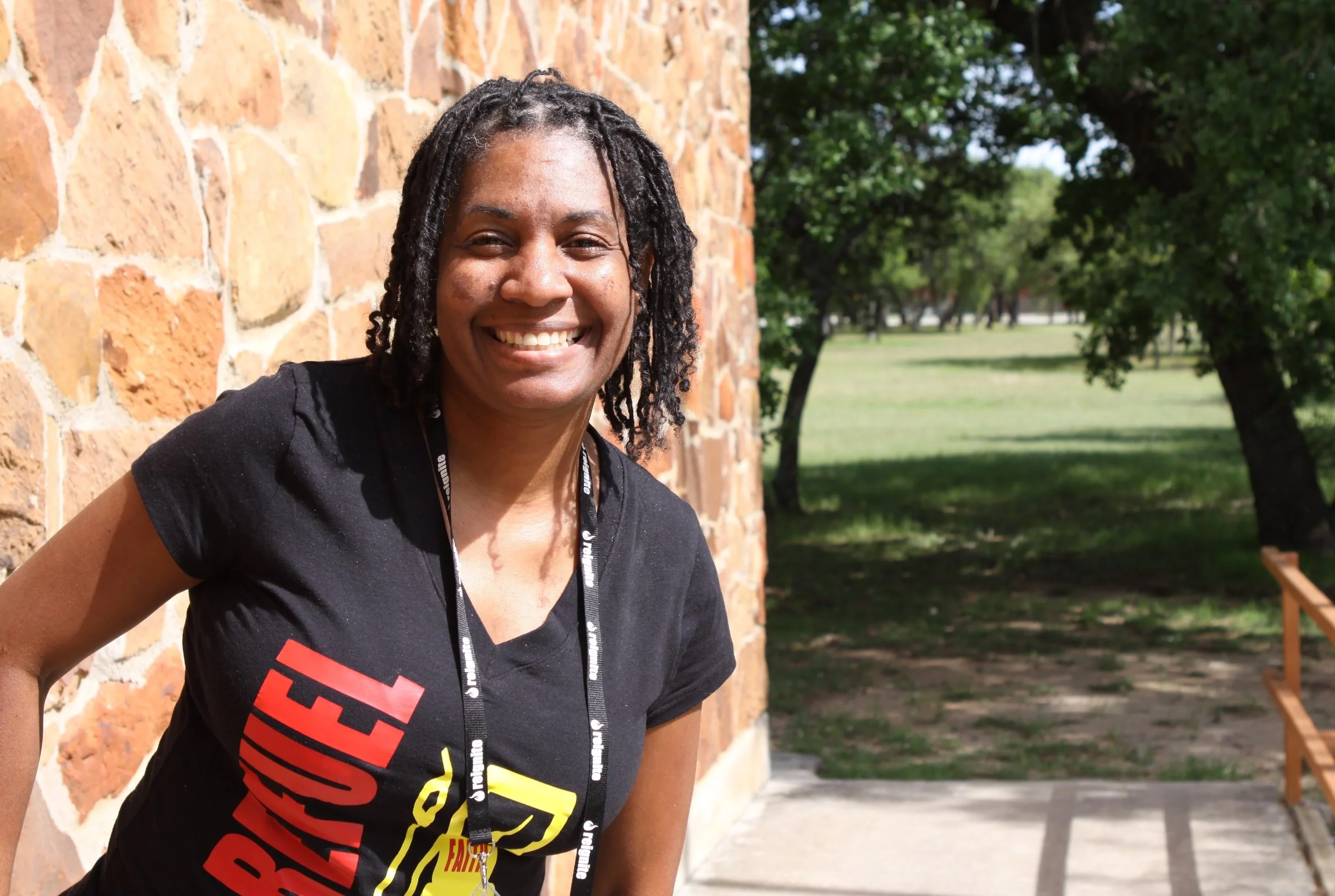 Tina Washington