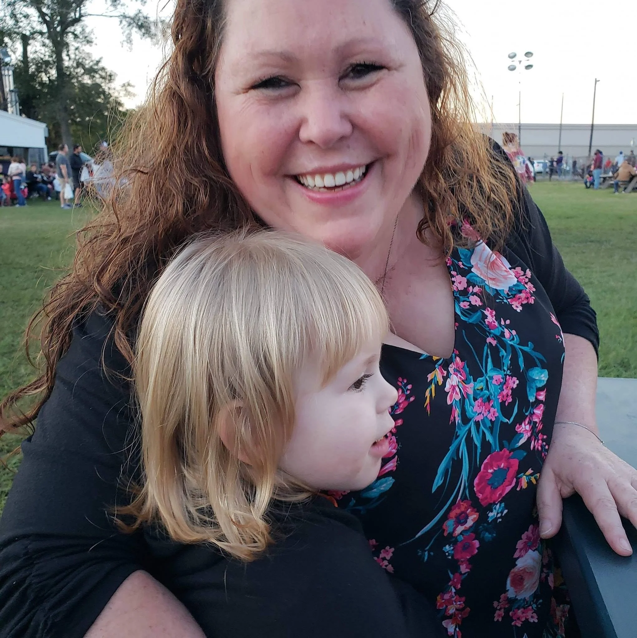 Beauty From Ashes - Diann's Story