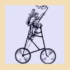 Rose in "Tag Team Duets" - the Lamplighter Sessions with Peter Mulvey